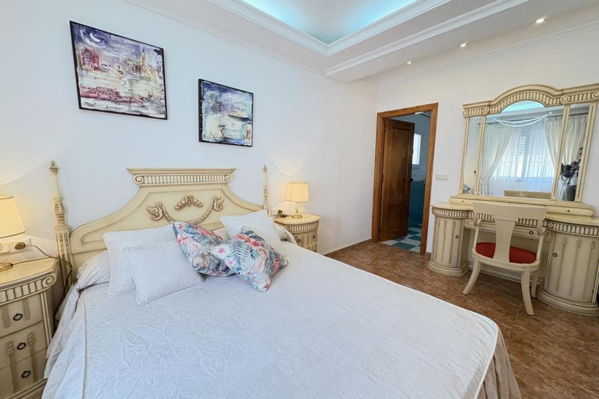 Herverkoop - Villa - La Manga del Mar Menor - Mar Menor