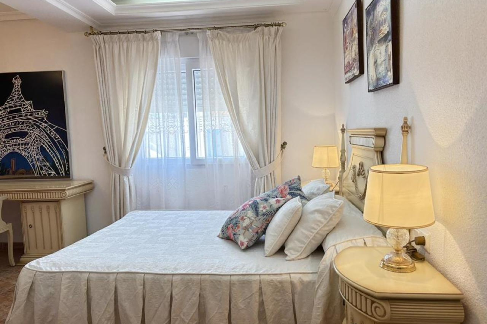 Herverkoop - Villa - La Manga del Mar Menor - Mar Menor