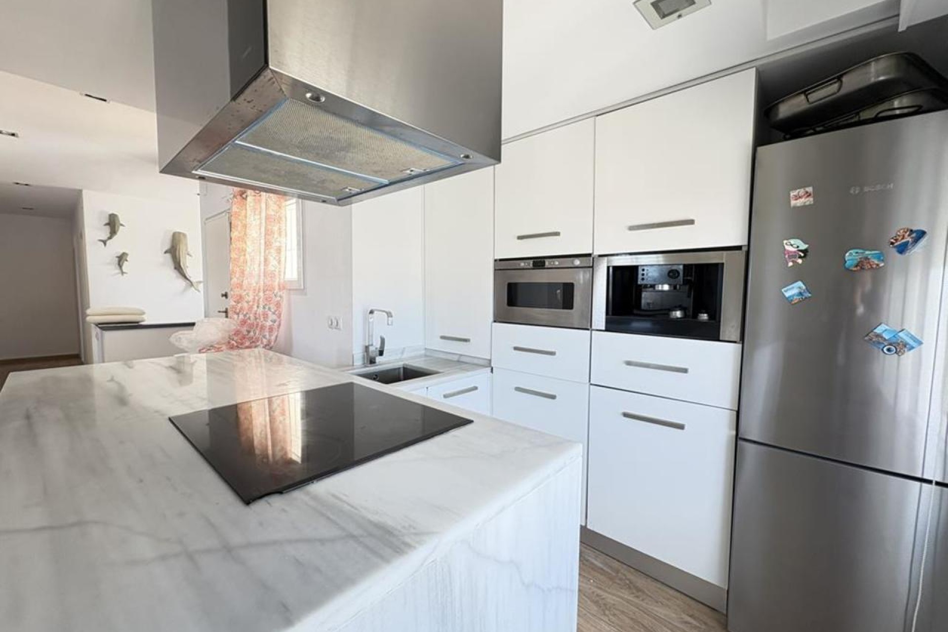 Herverkoop - Villa - La Manga del Mar Menor - Mar Menor