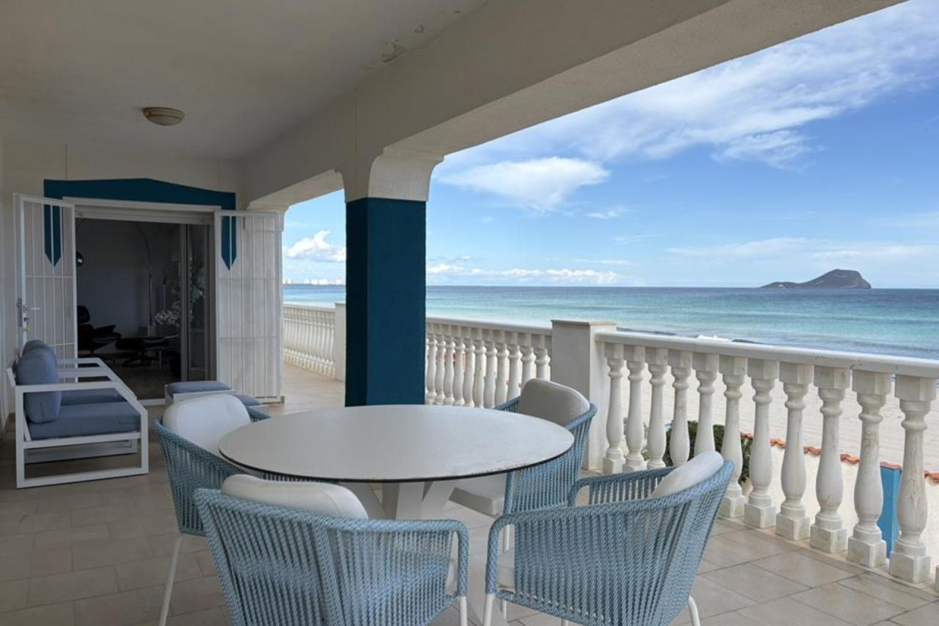 Herverkoop - Villa - La Manga del Mar Menor - Mar Menor