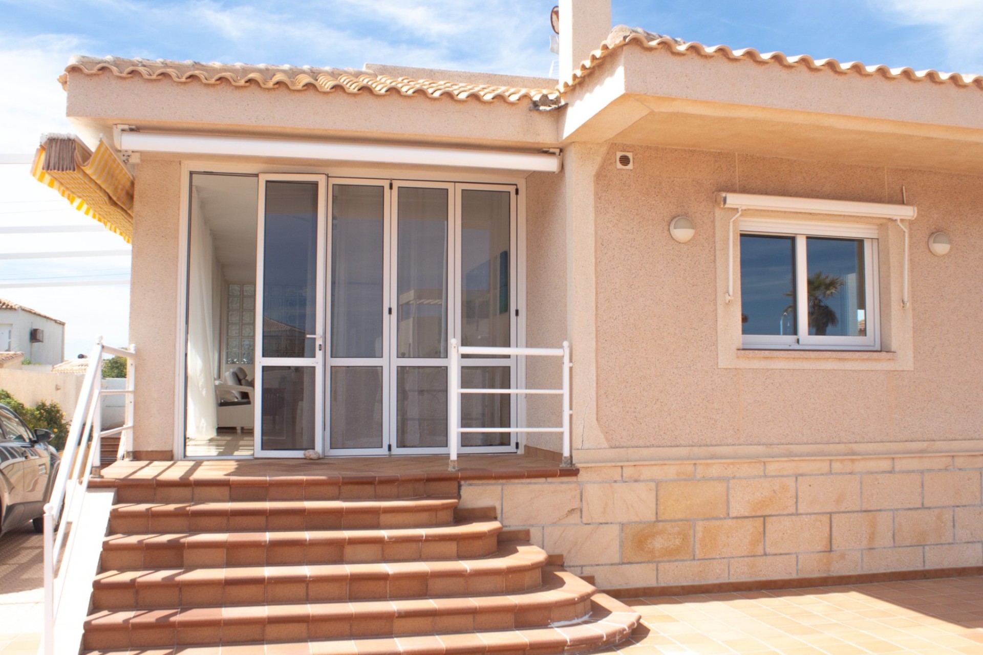 Herverkoop - Villa - La Manga del Mar Menor