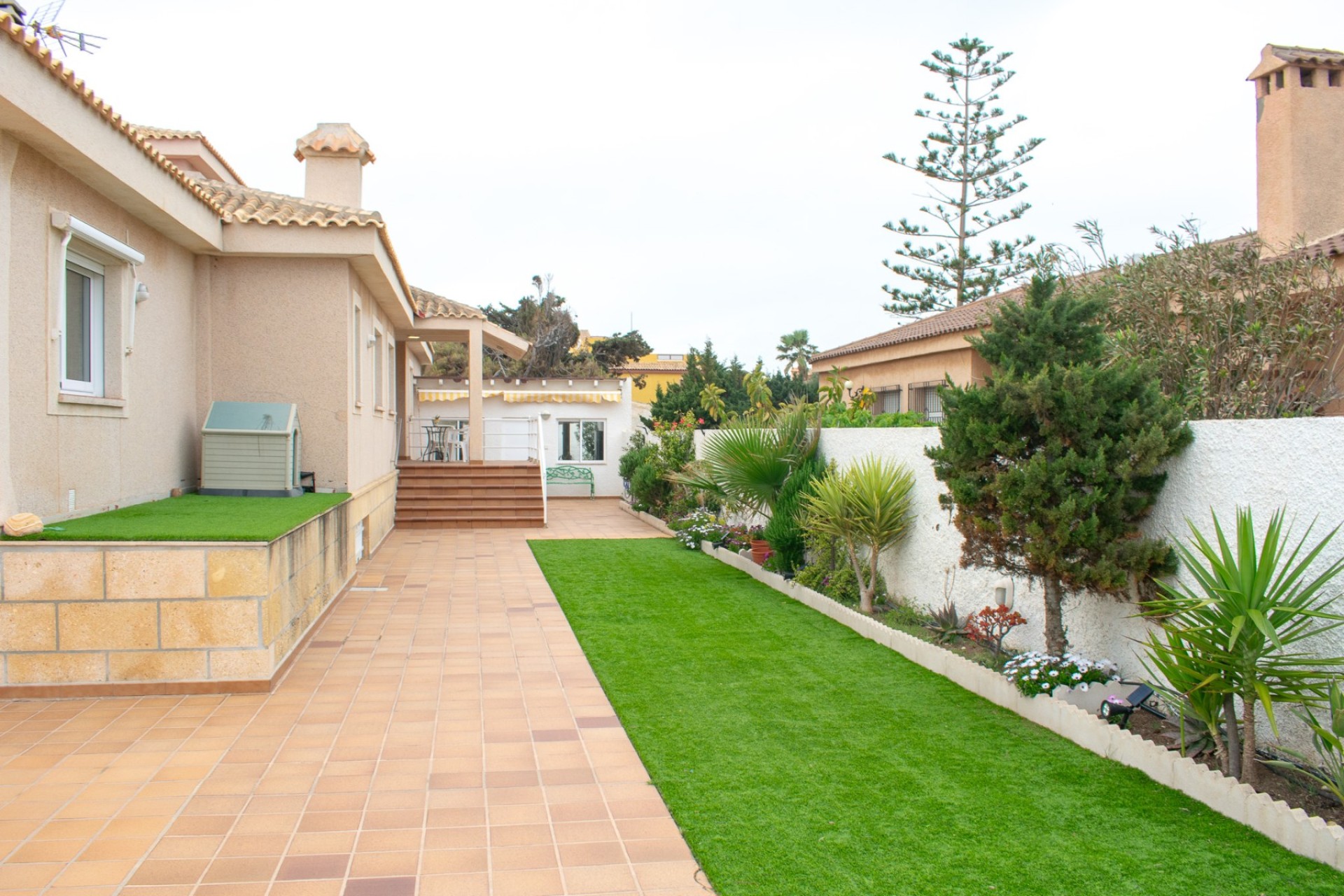 Herverkoop - Villa - La Manga del Mar Menor