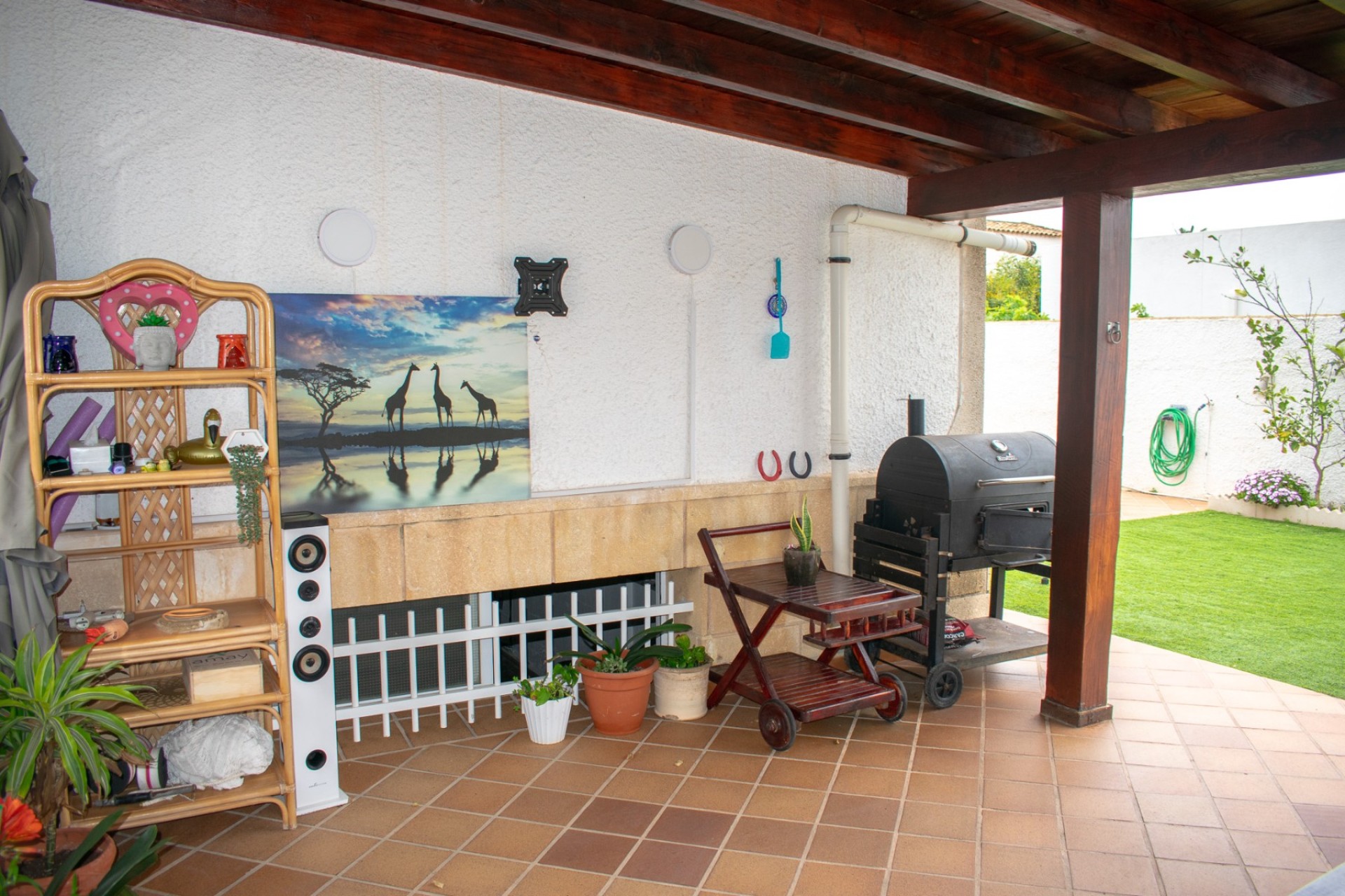 Herverkoop - Villa - La Manga del Mar Menor