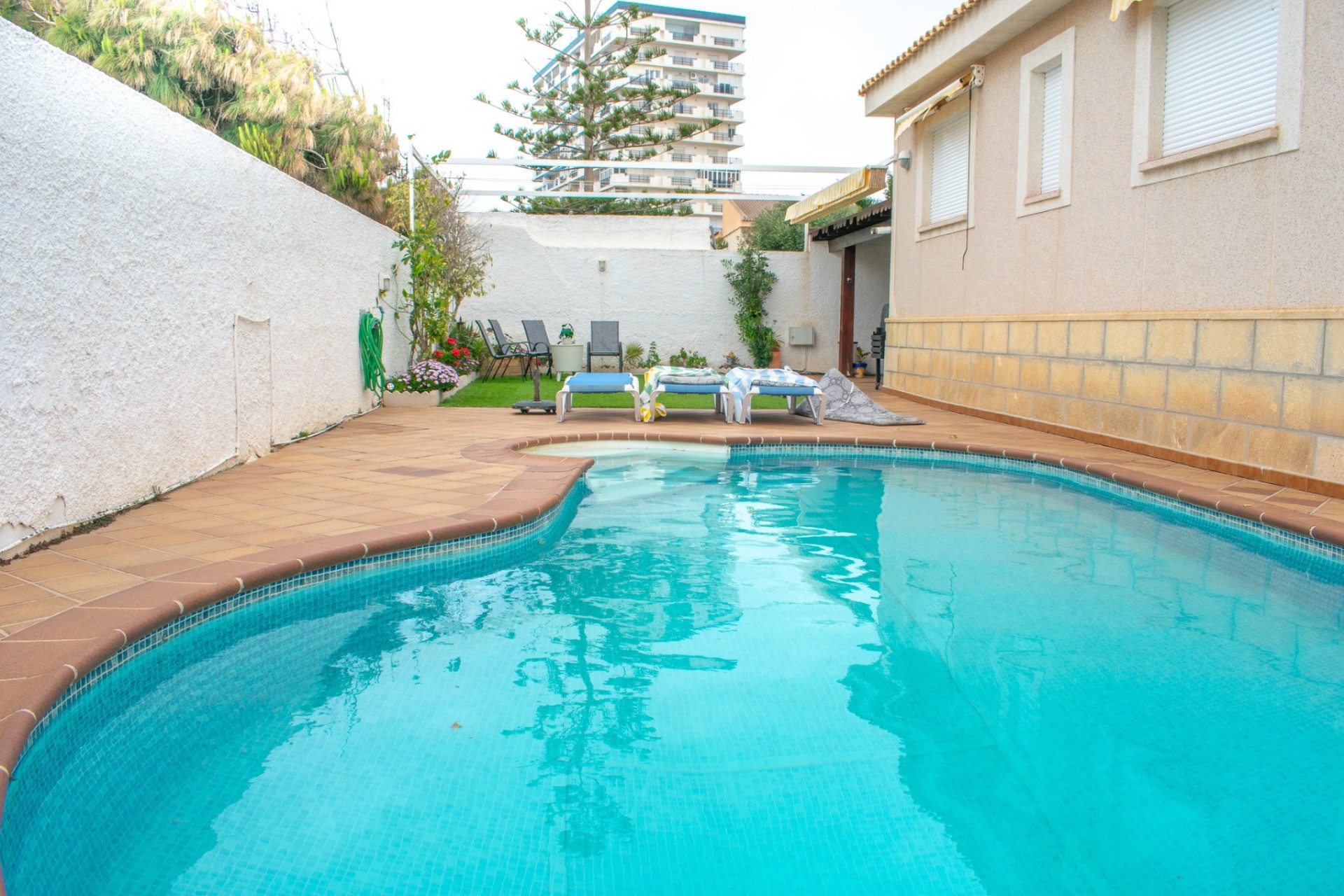 Herverkoop - Villa - La Manga del Mar Menor