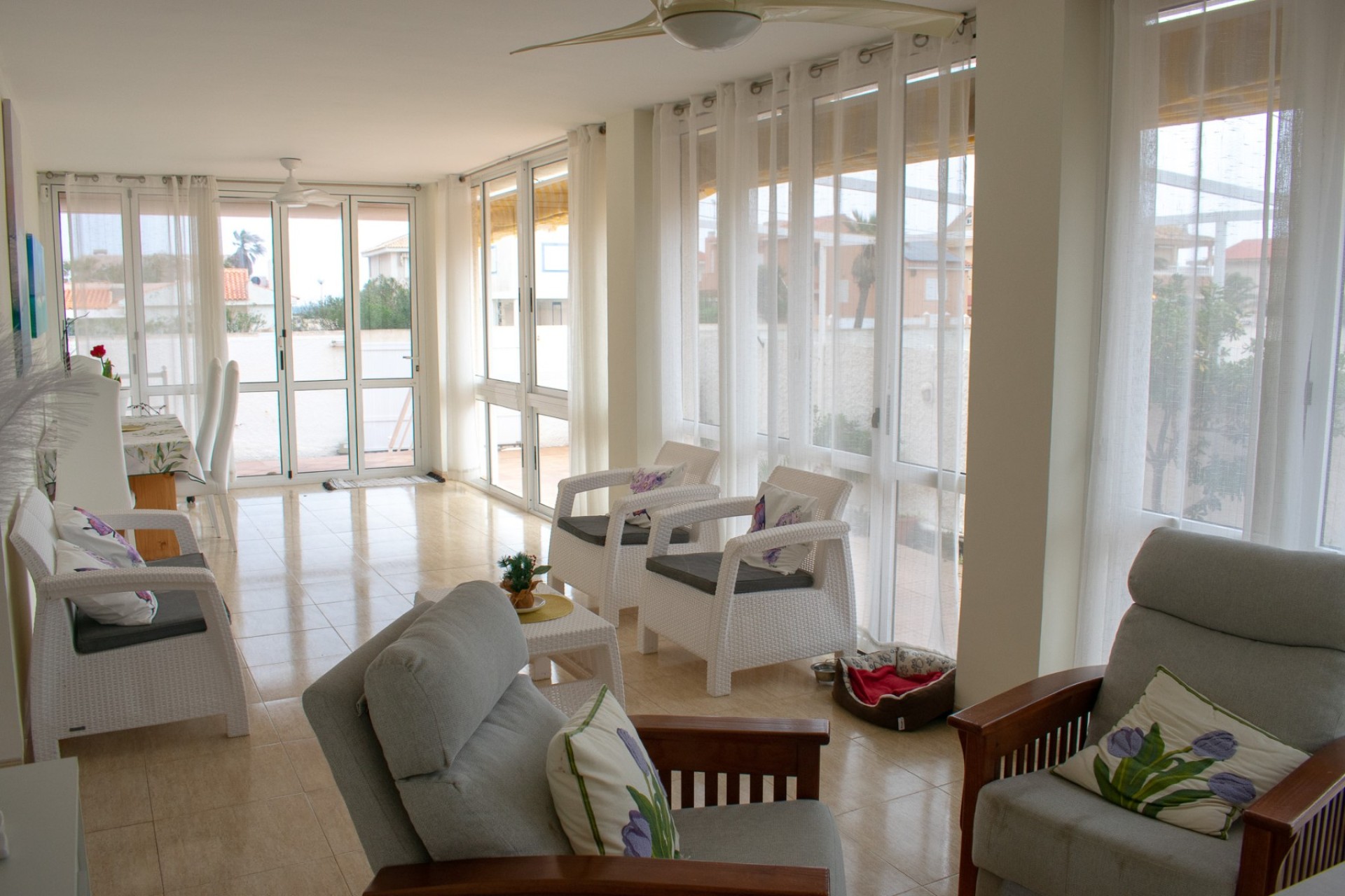 Herverkoop - Villa - La Manga del Mar Menor