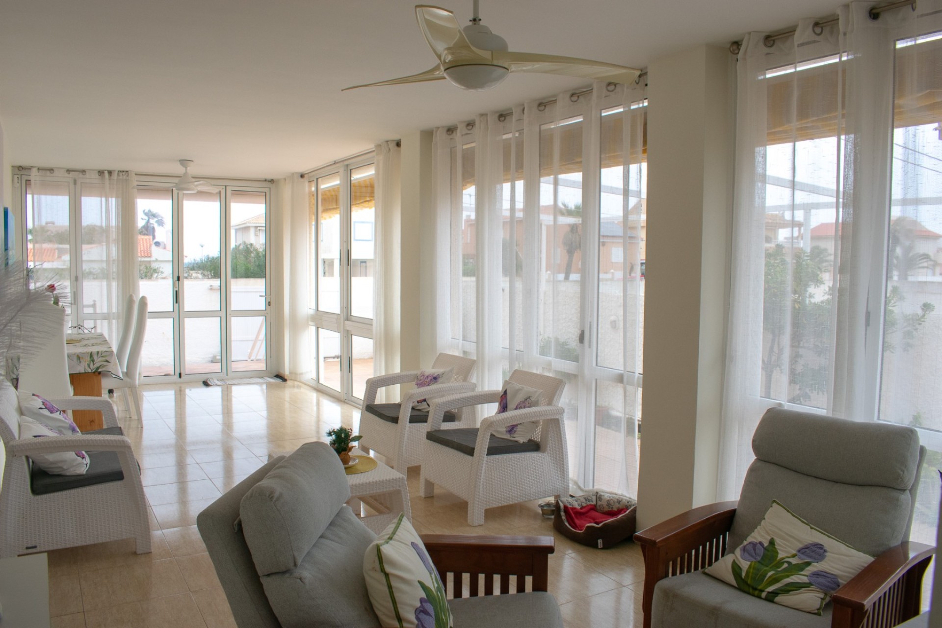 Herverkoop - Villa - La Manga del Mar Menor