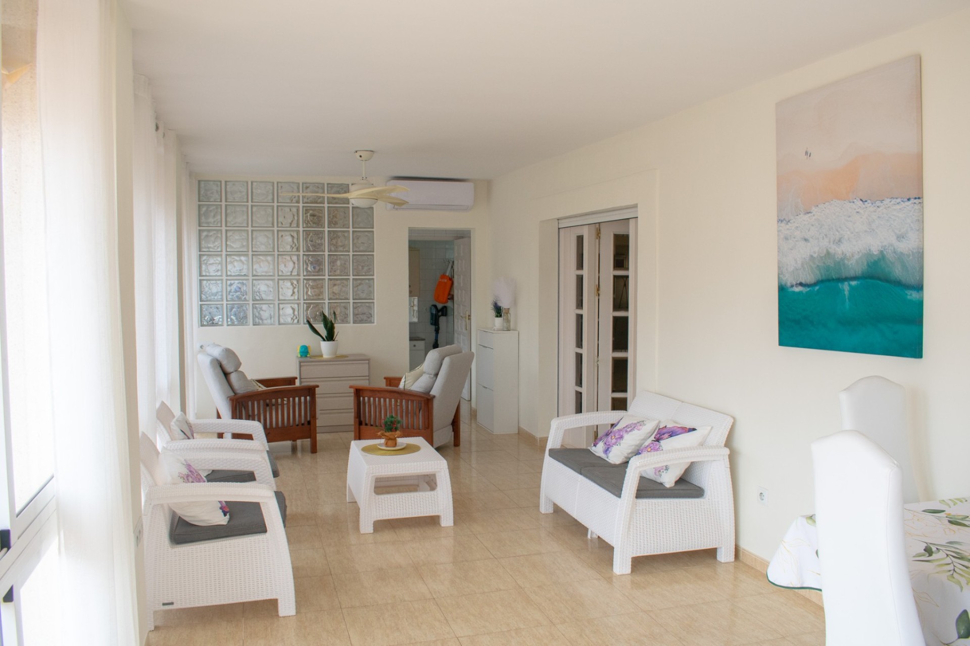 Herverkoop - Villa - La Manga del Mar Menor