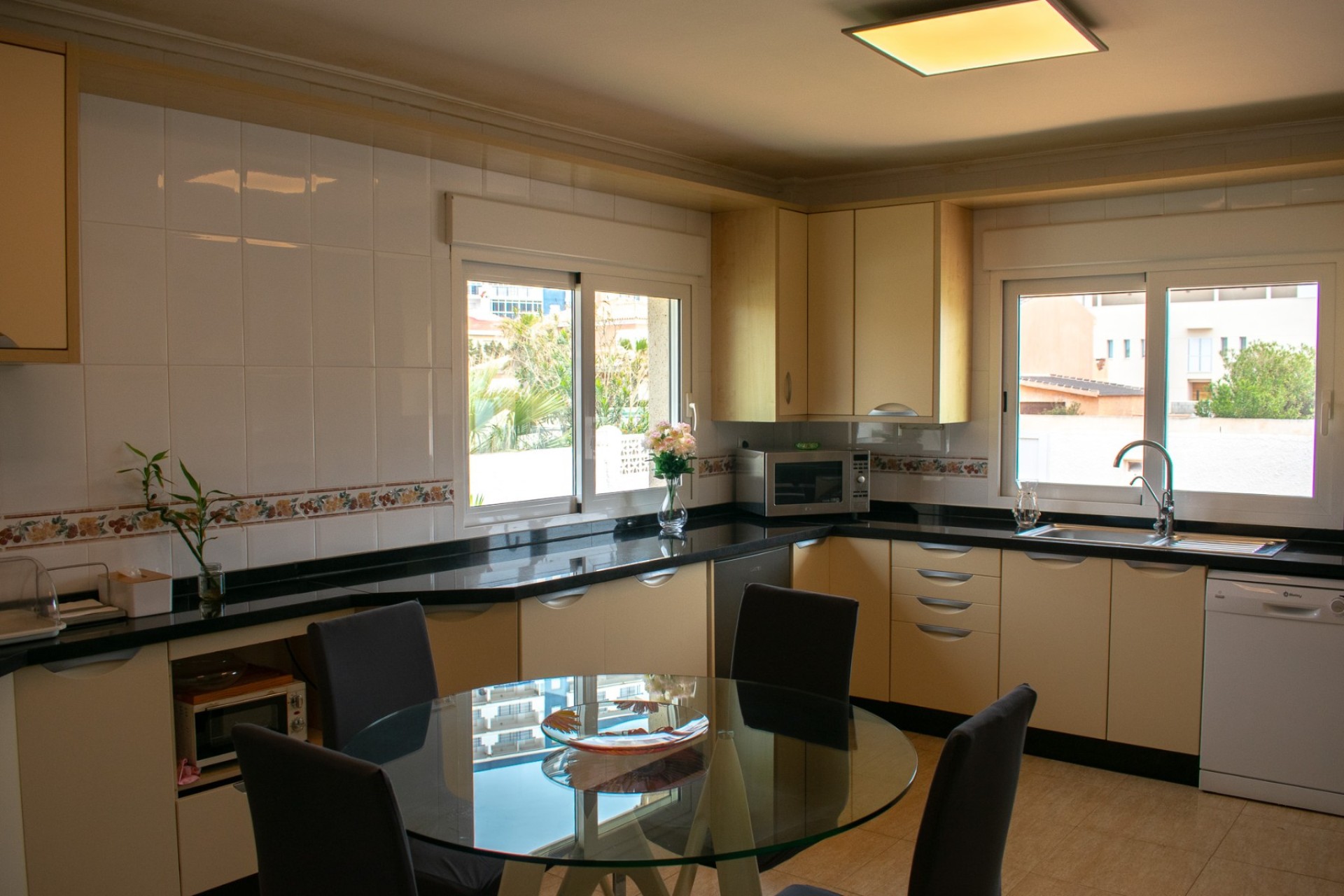 Herverkoop - Villa - La Manga del Mar Menor