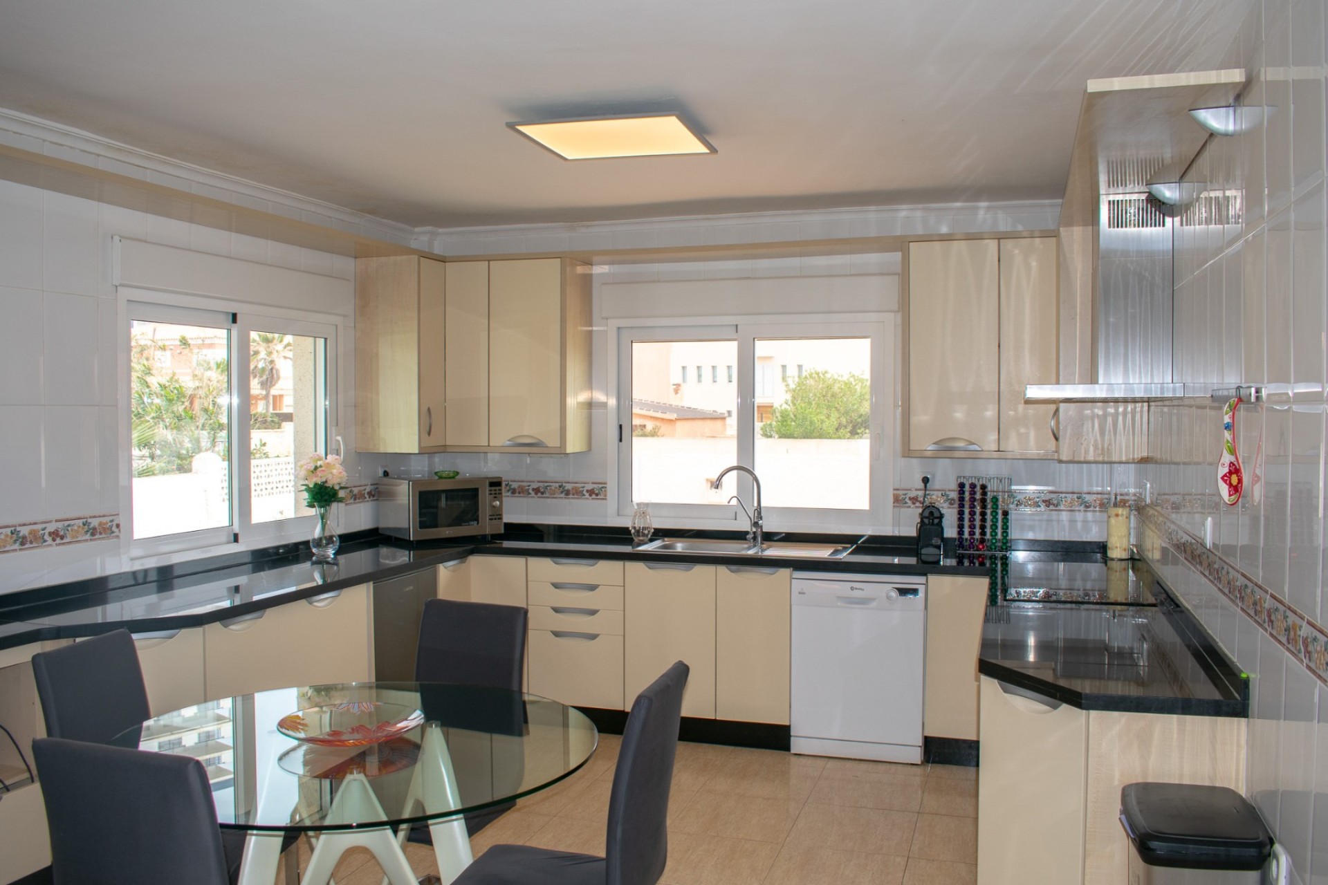 Herverkoop - Villa - La Manga del Mar Menor