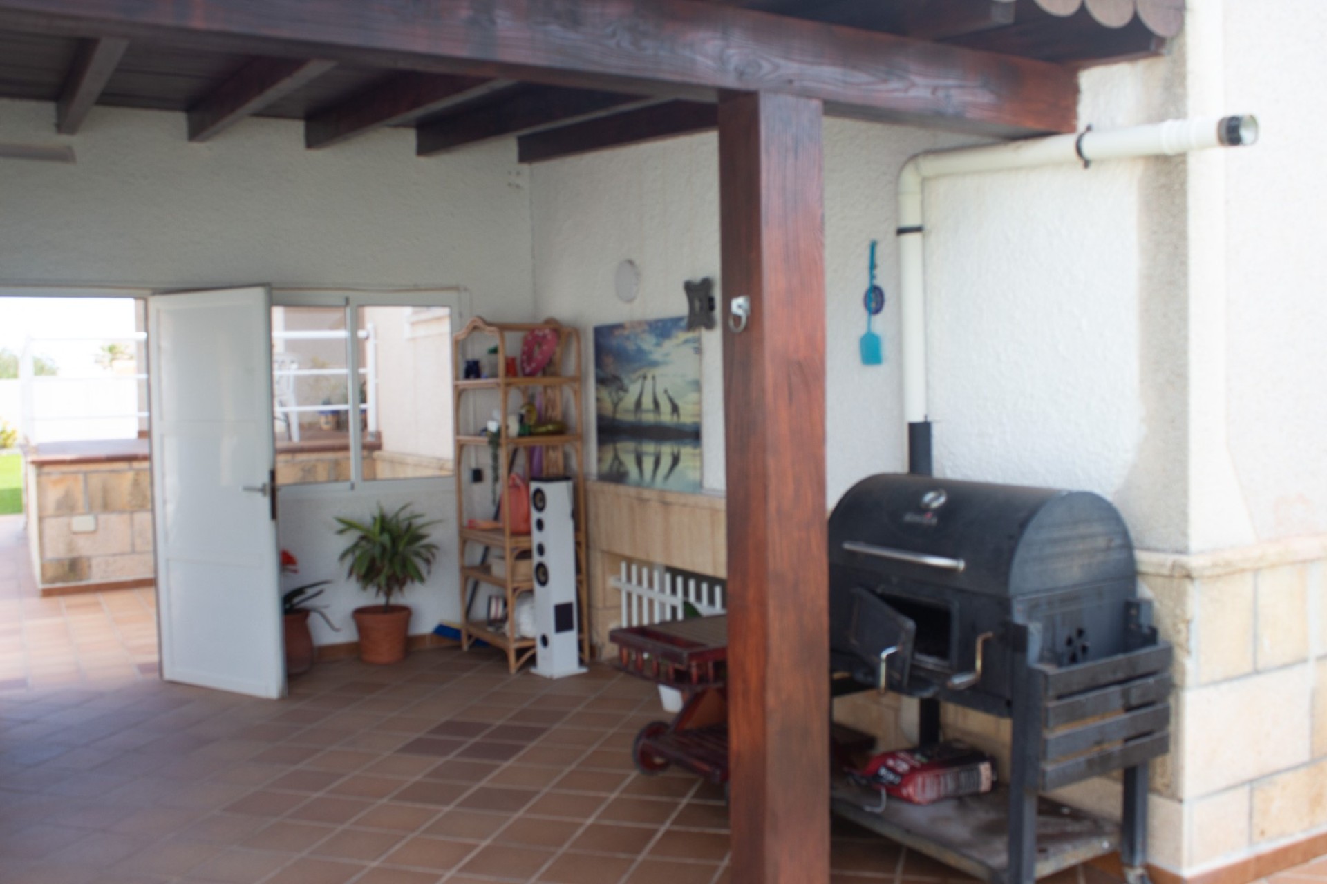 Herverkoop - Villa - La Manga del Mar Menor