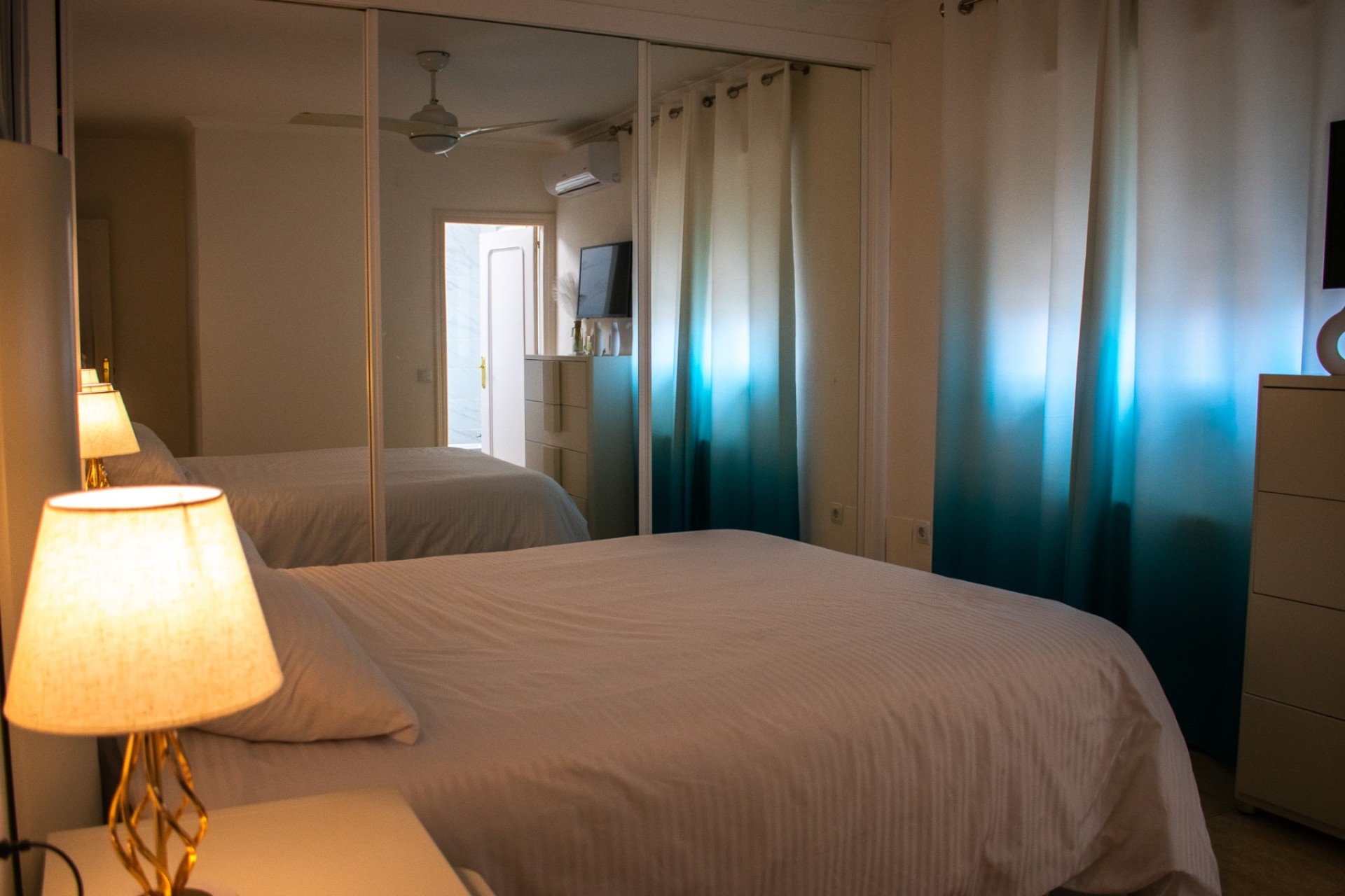 Herverkoop - Villa - La Manga del Mar Menor