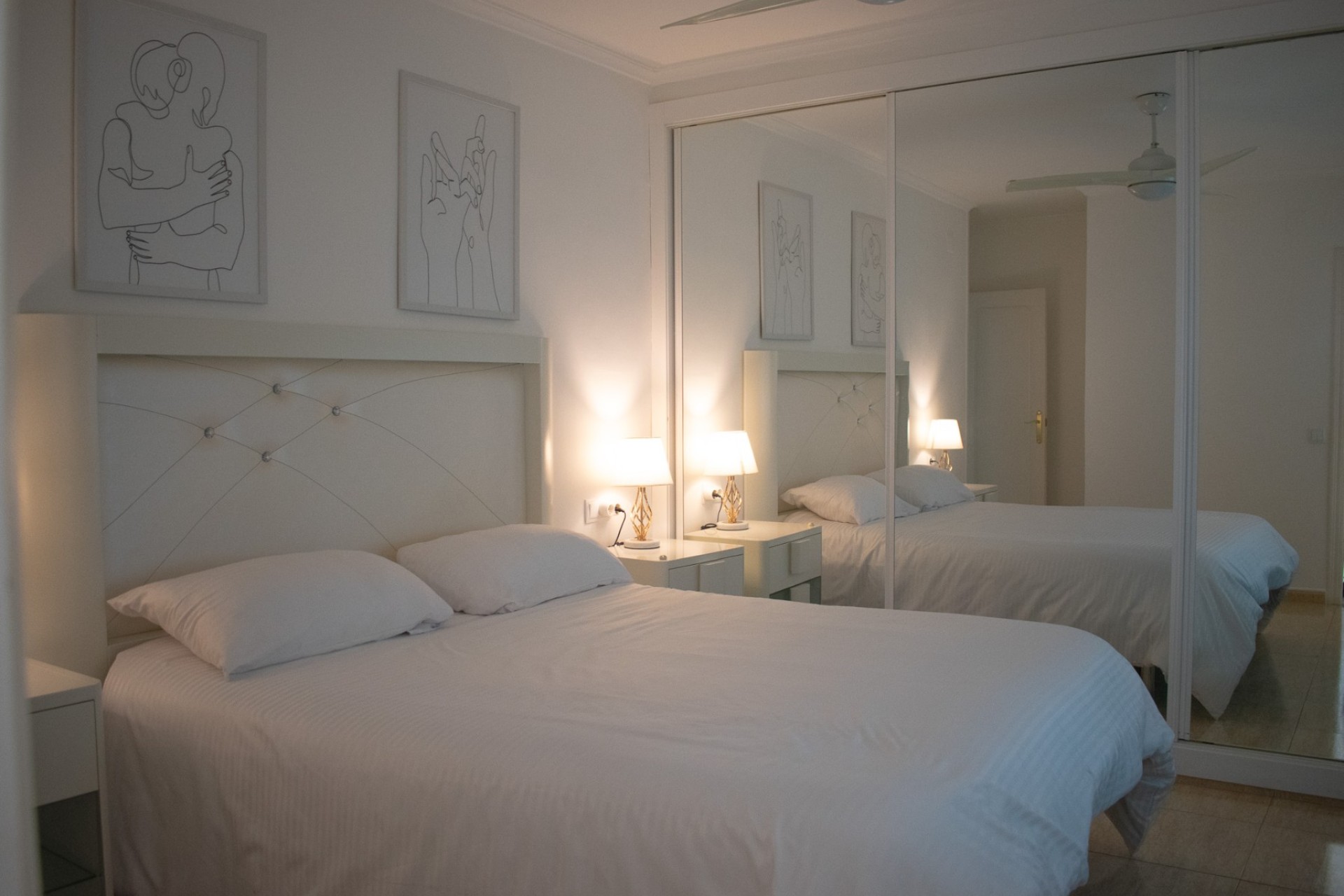 Herverkoop - Villa - La Manga del Mar Menor