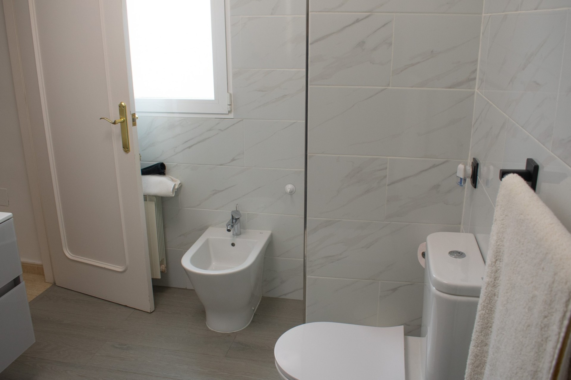 Herverkoop - Villa - La Manga del Mar Menor