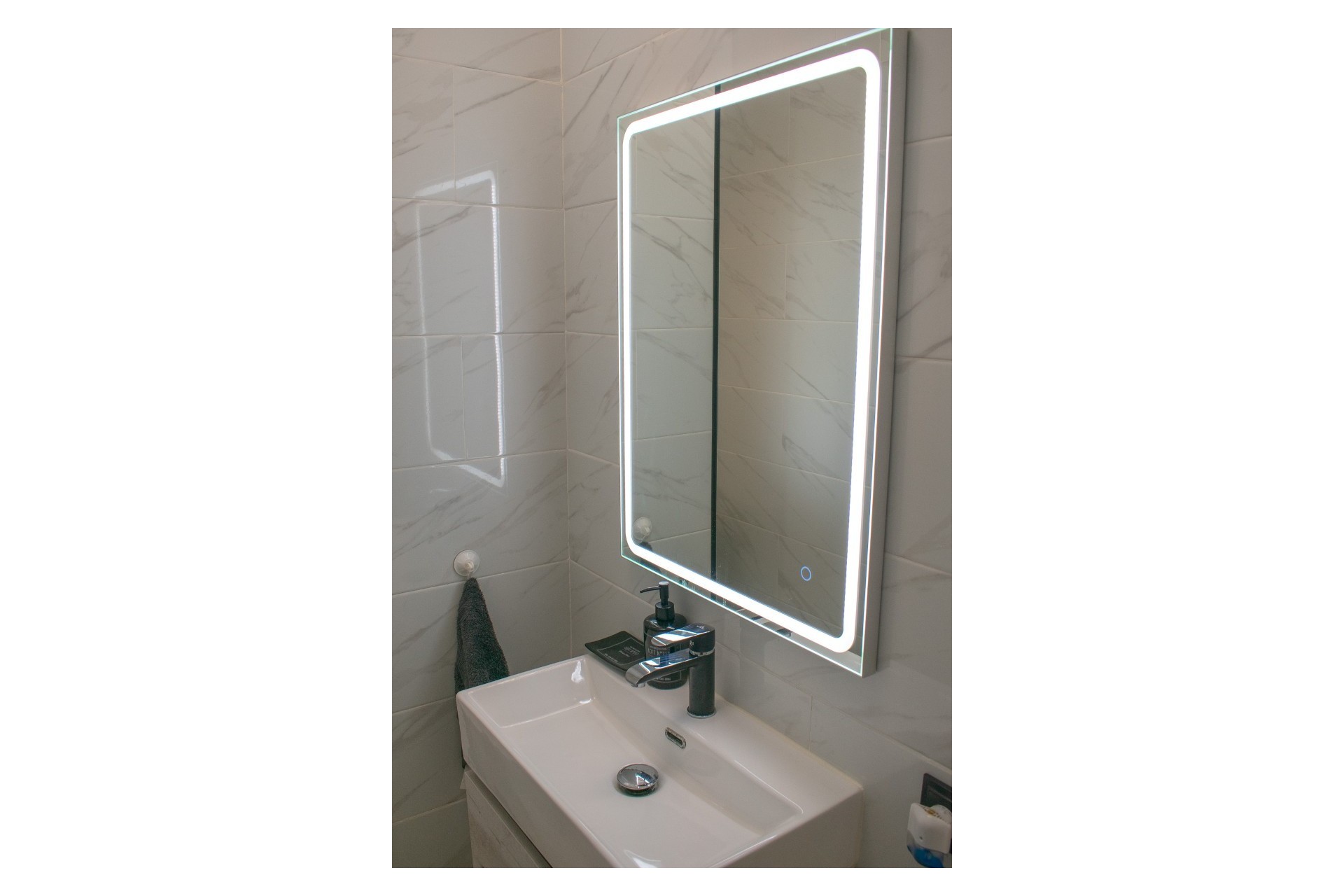 Herverkoop - Villa - La Manga del Mar Menor