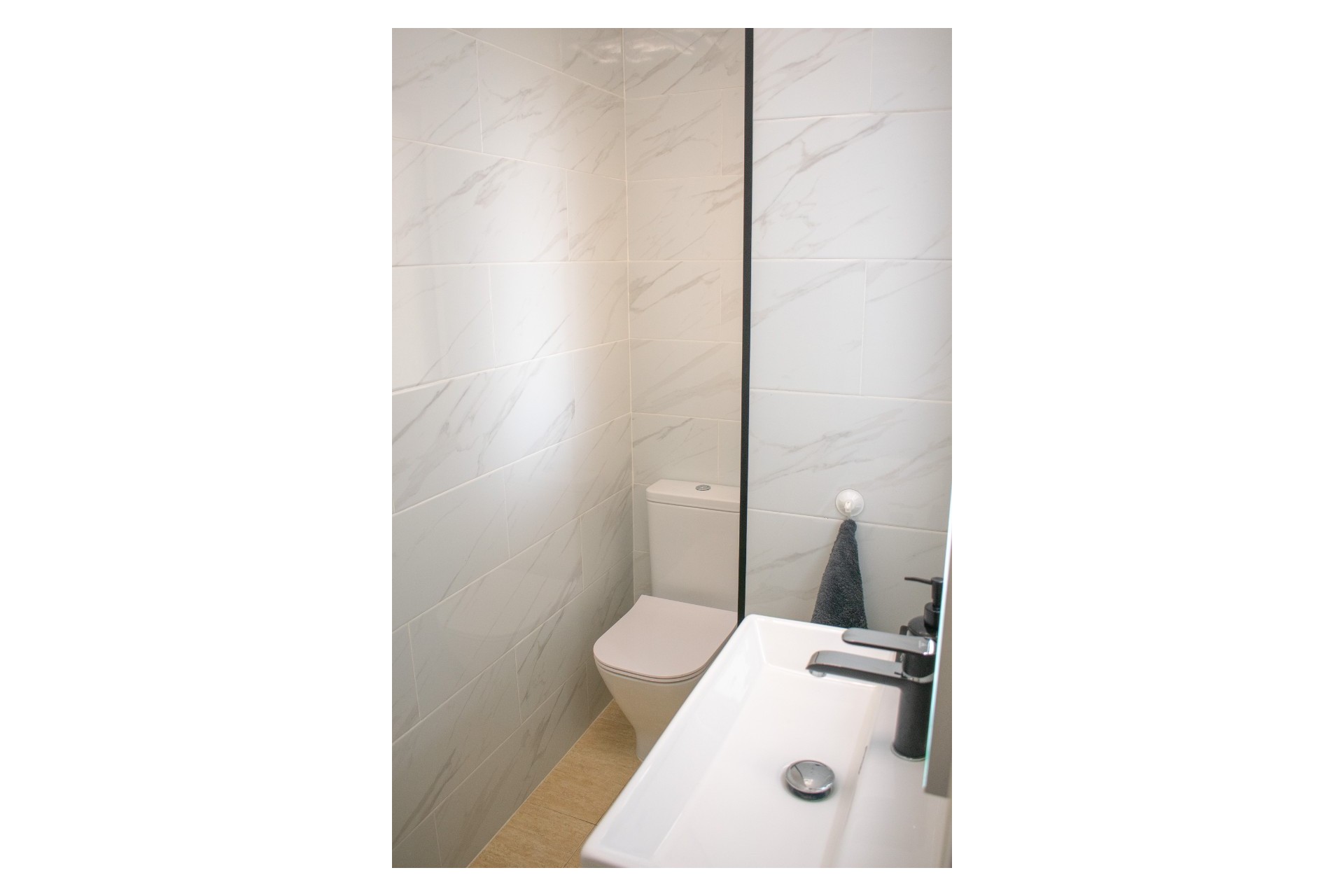 Herverkoop - Villa - La Manga del Mar Menor