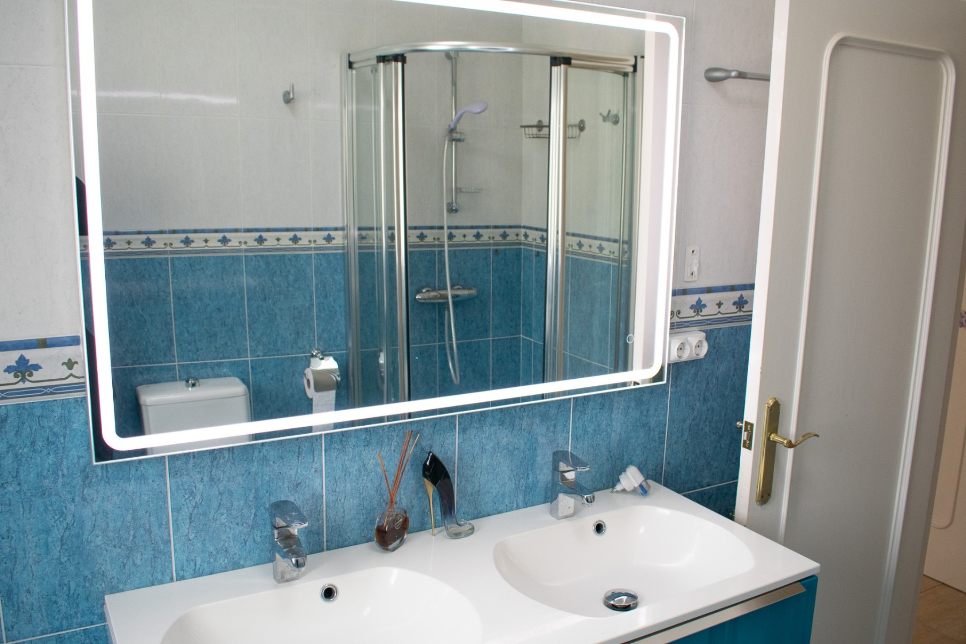 Herverkoop - Villa - La Manga del Mar Menor