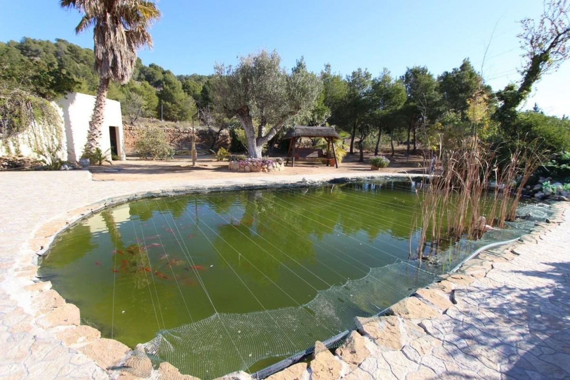 Herverkoop - Villa - La Nucía - El Tossal-Bello Horizonte