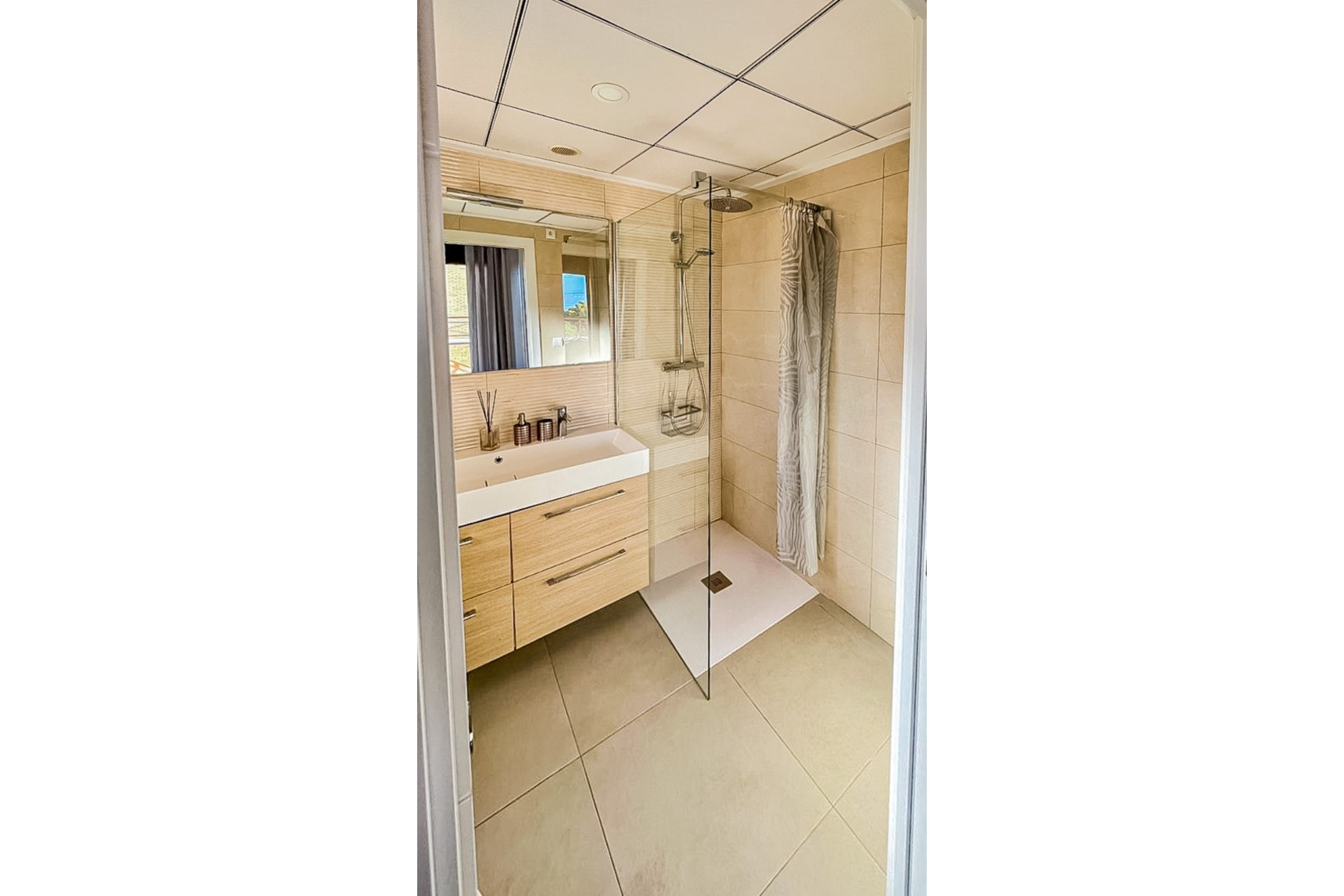 Herverkoop - Villa - La Nucía - Montebello