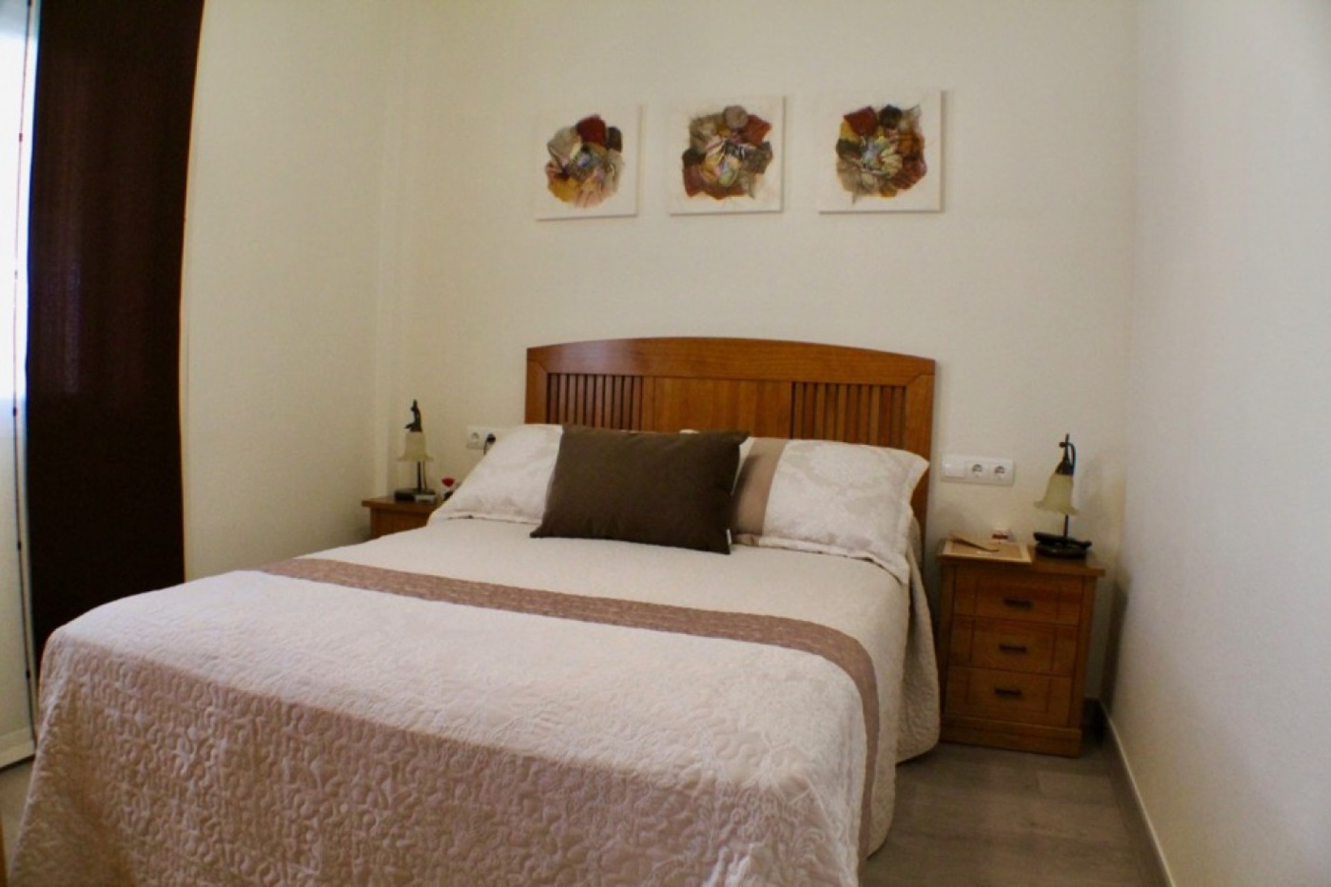 Herverkoop - Villa - La Nucía - Urbanisations