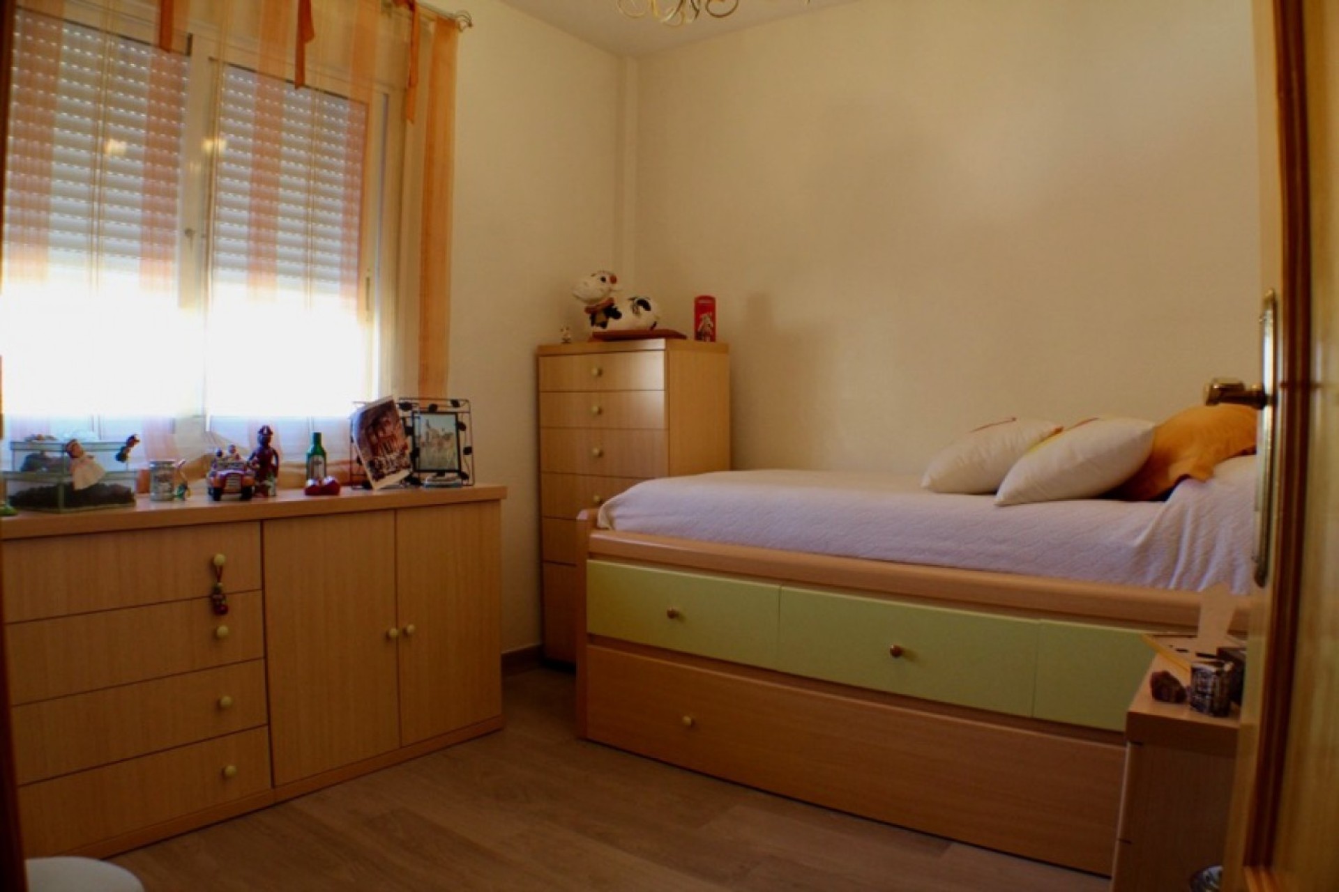 Herverkoop - Villa - La Nucía - Urbanisations