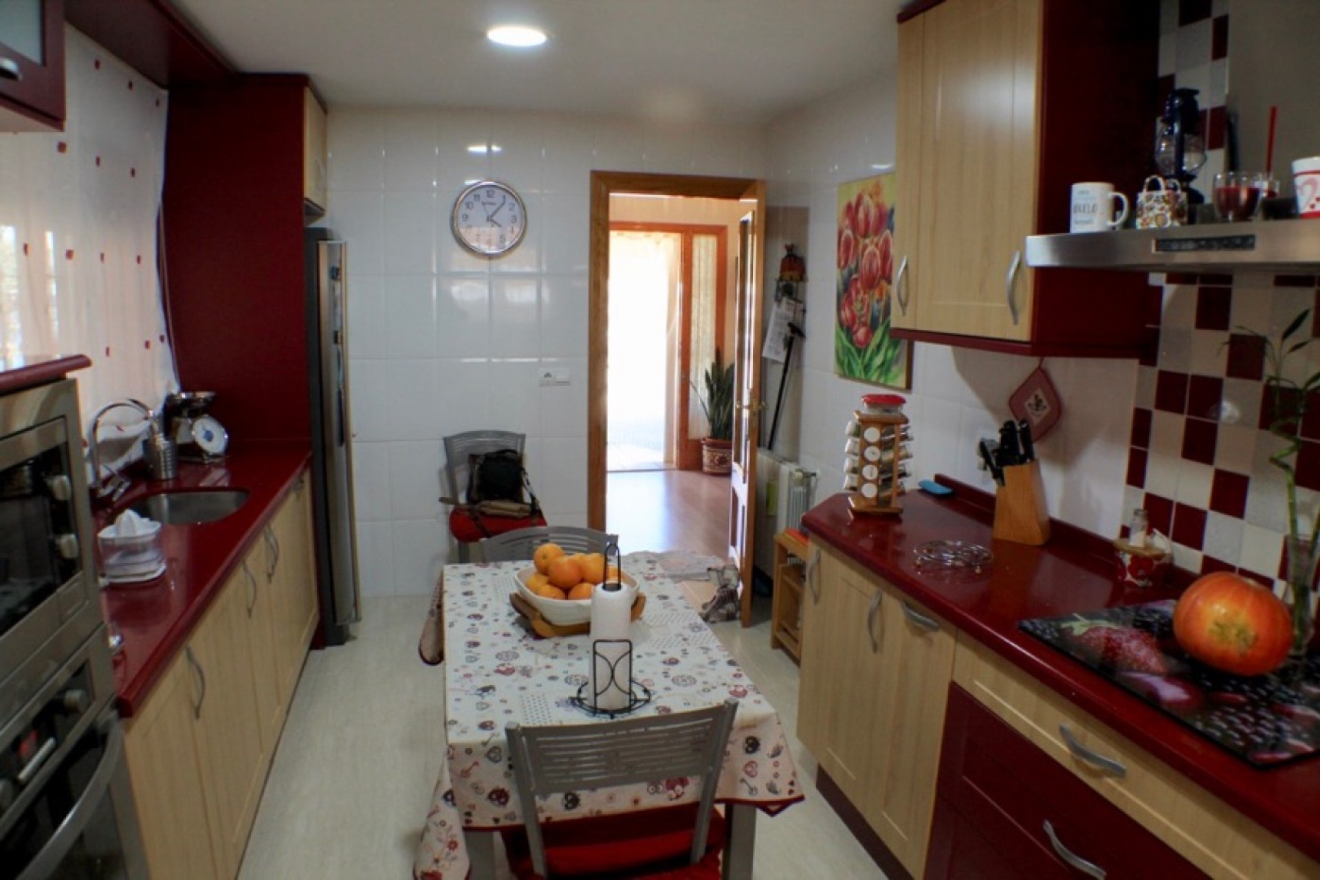 Herverkoop - Villa - La Nucía - Urbanisations