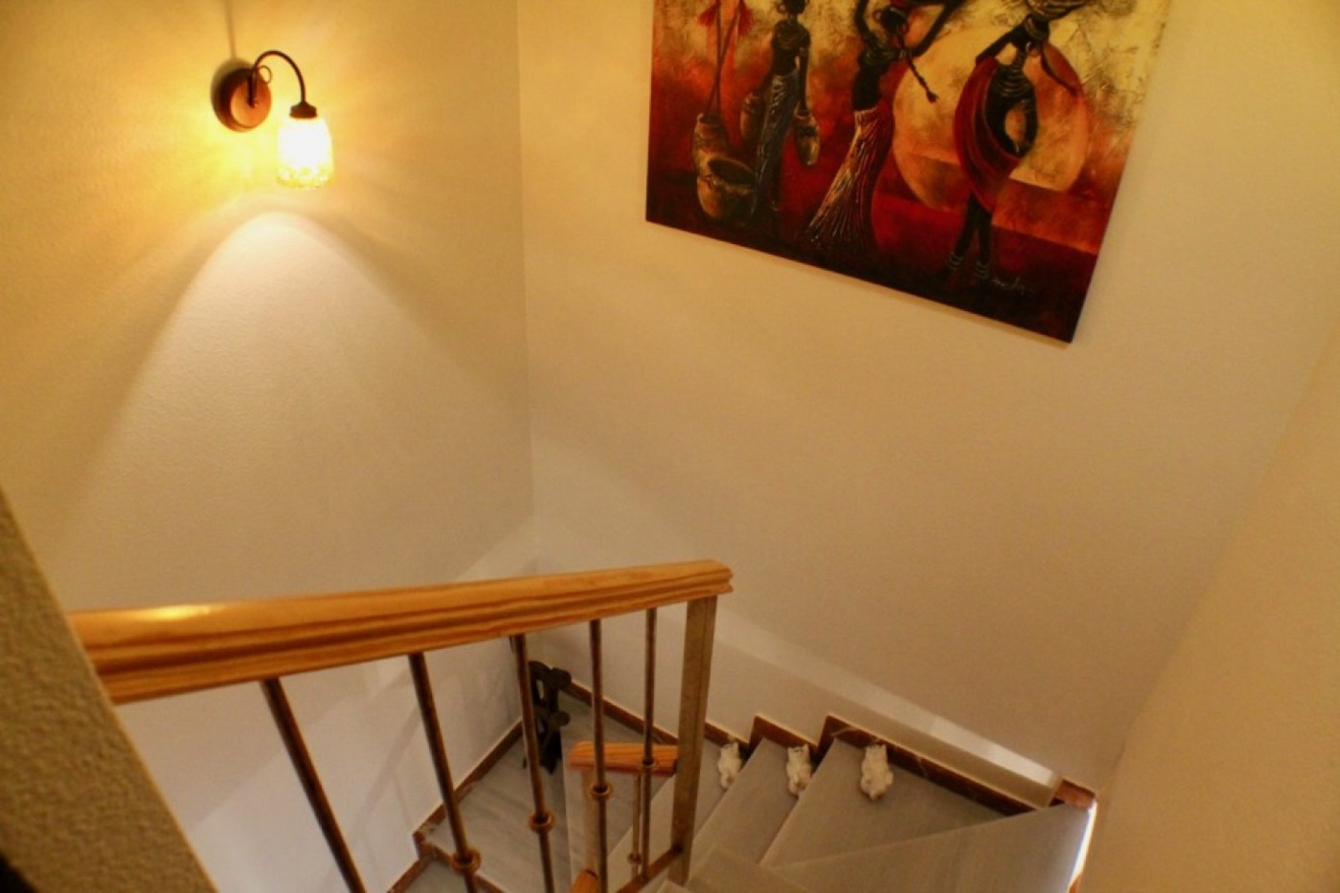 Herverkoop - Villa - La Nucía - Urbanisations