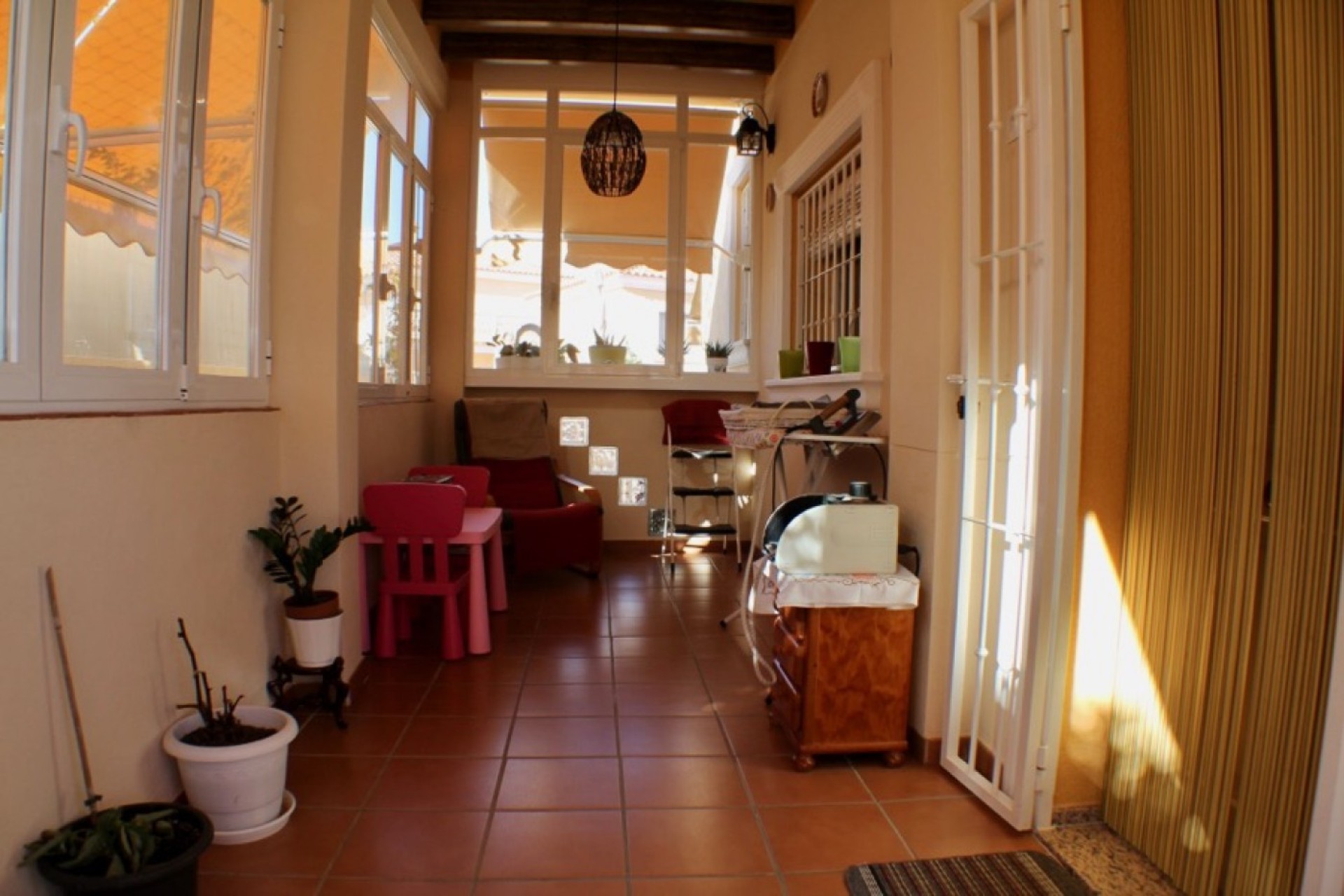 Herverkoop - Villa - La Nucía - Urbanisations