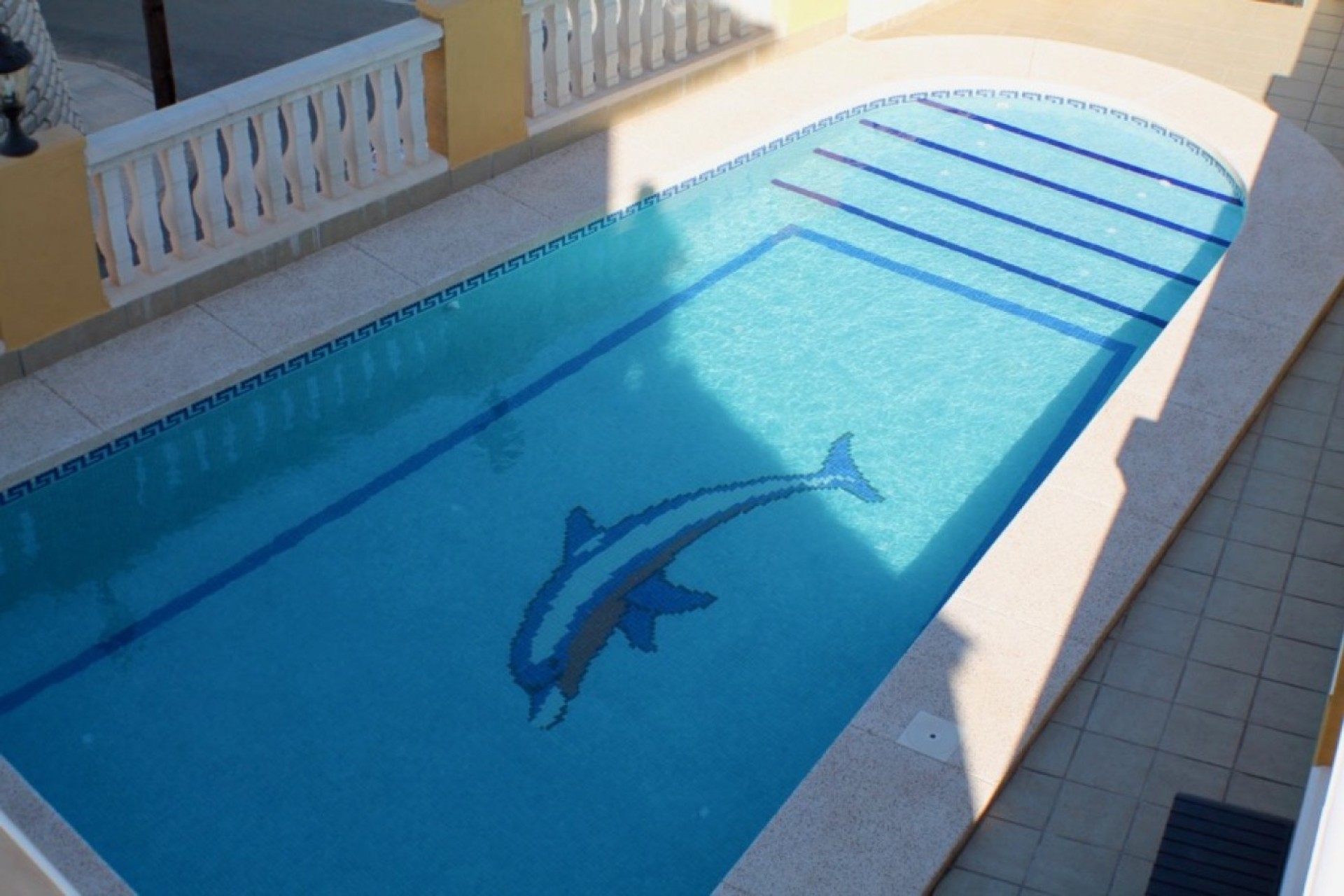 Herverkoop - Villa - La Nucía - Urbanisations