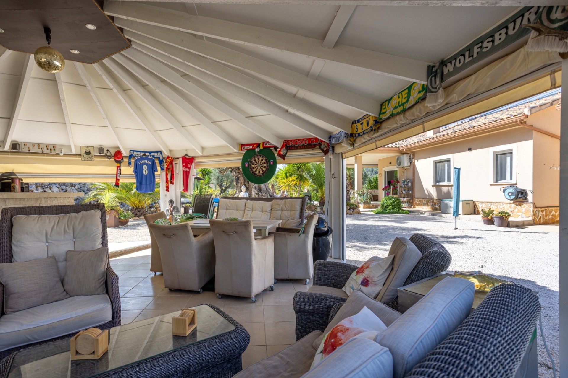 Herverkoop - Villa - La Zarza - La Zarza Murcia