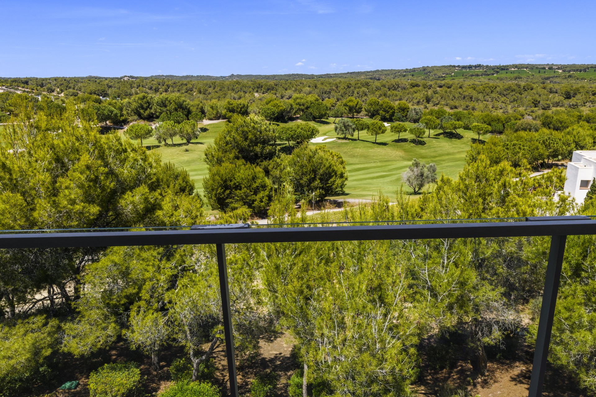 Herverkoop - Villa - Las Colinas Golf Resort - Las Colinas golf