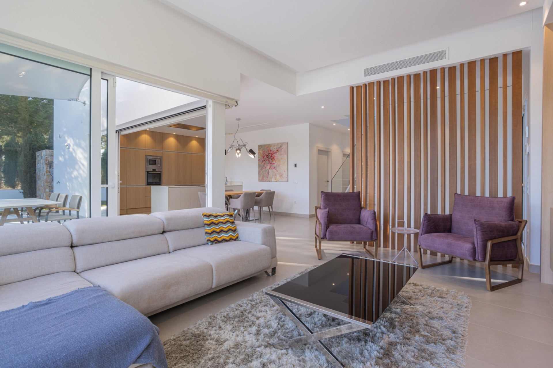 Herverkoop - Villa - Las Colinas Golf Resort - Las Colinas golf