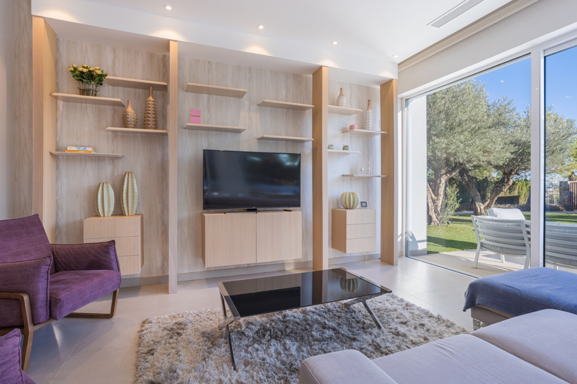 Herverkoop - Villa - Las Colinas Golf Resort - Las Colinas golf