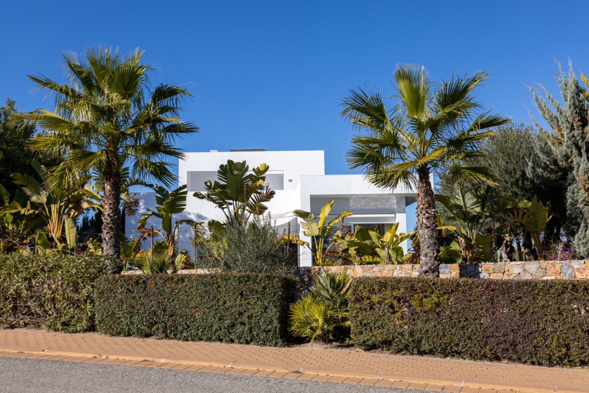 Herverkoop - Villa - Las Colinas Golf Resort - Las Colinas golf