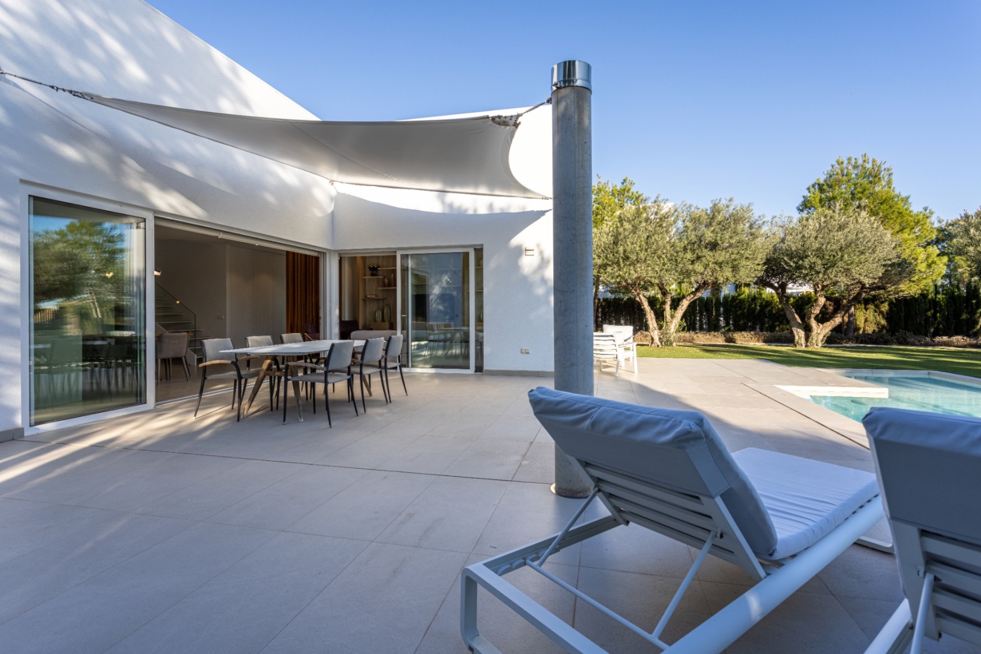 Herverkoop - Villa - Las Colinas Golf Resort - Las Colinas golf