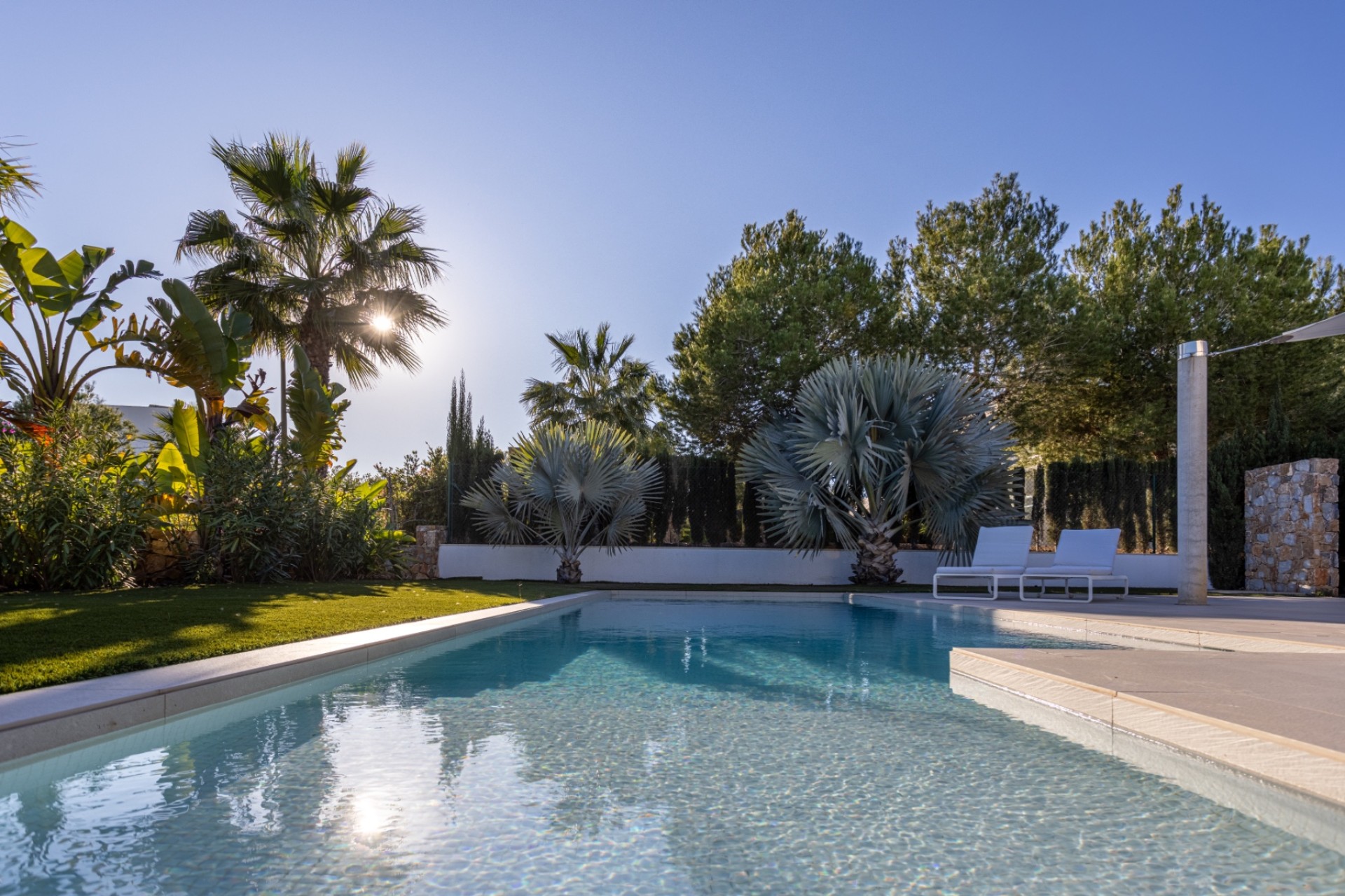 Herverkoop - Villa - Las Colinas Golf Resort - Las Colinas golf