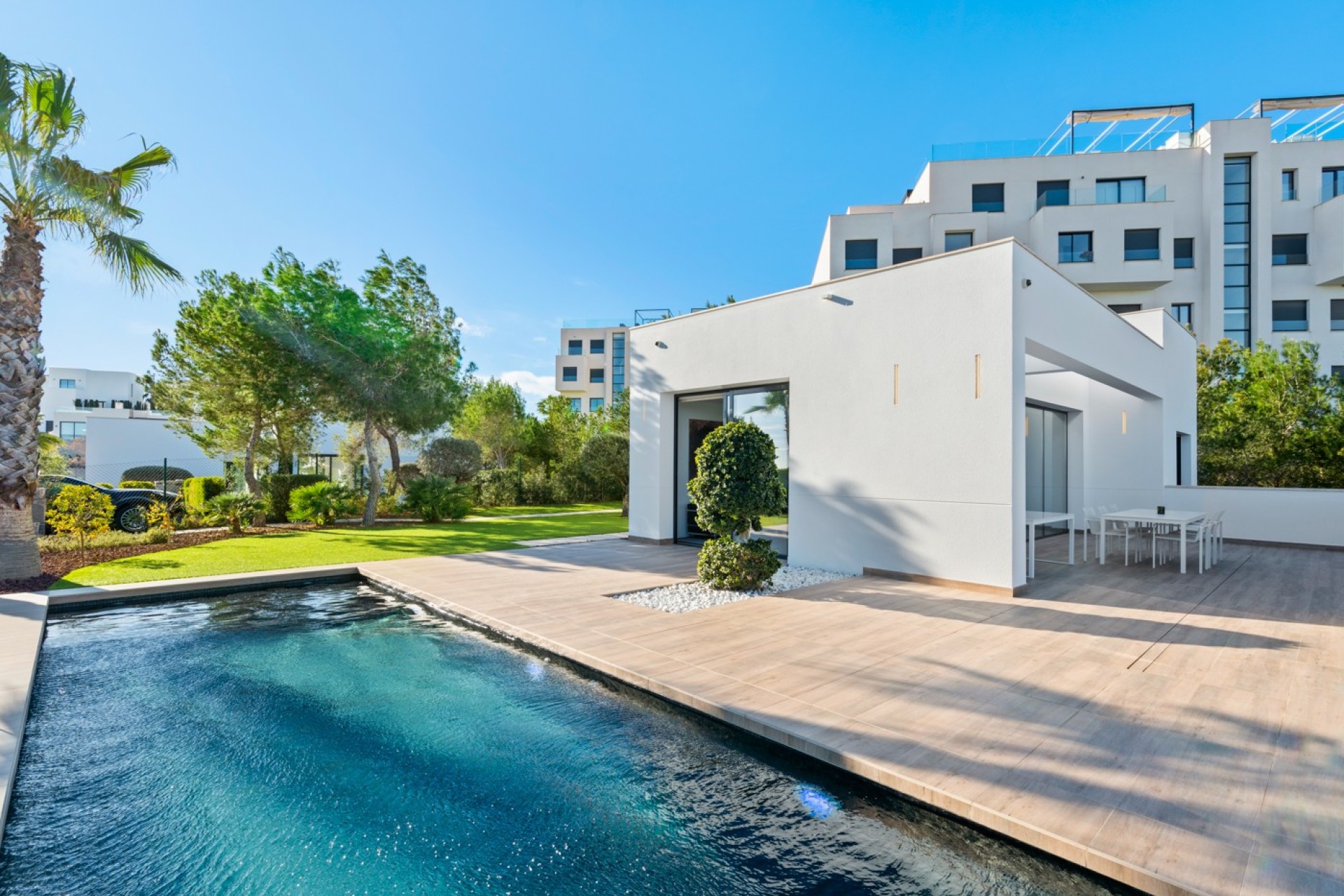 Herverkoop - Villa - Las Colinas Golf Resort - Las Colinas golf