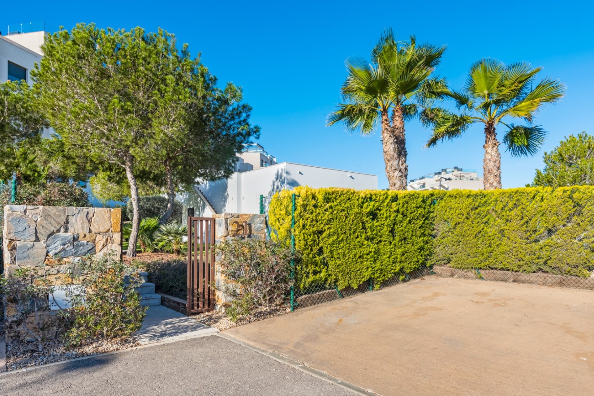 Herverkoop - Villa - Las Colinas Golf Resort - Las Colinas golf