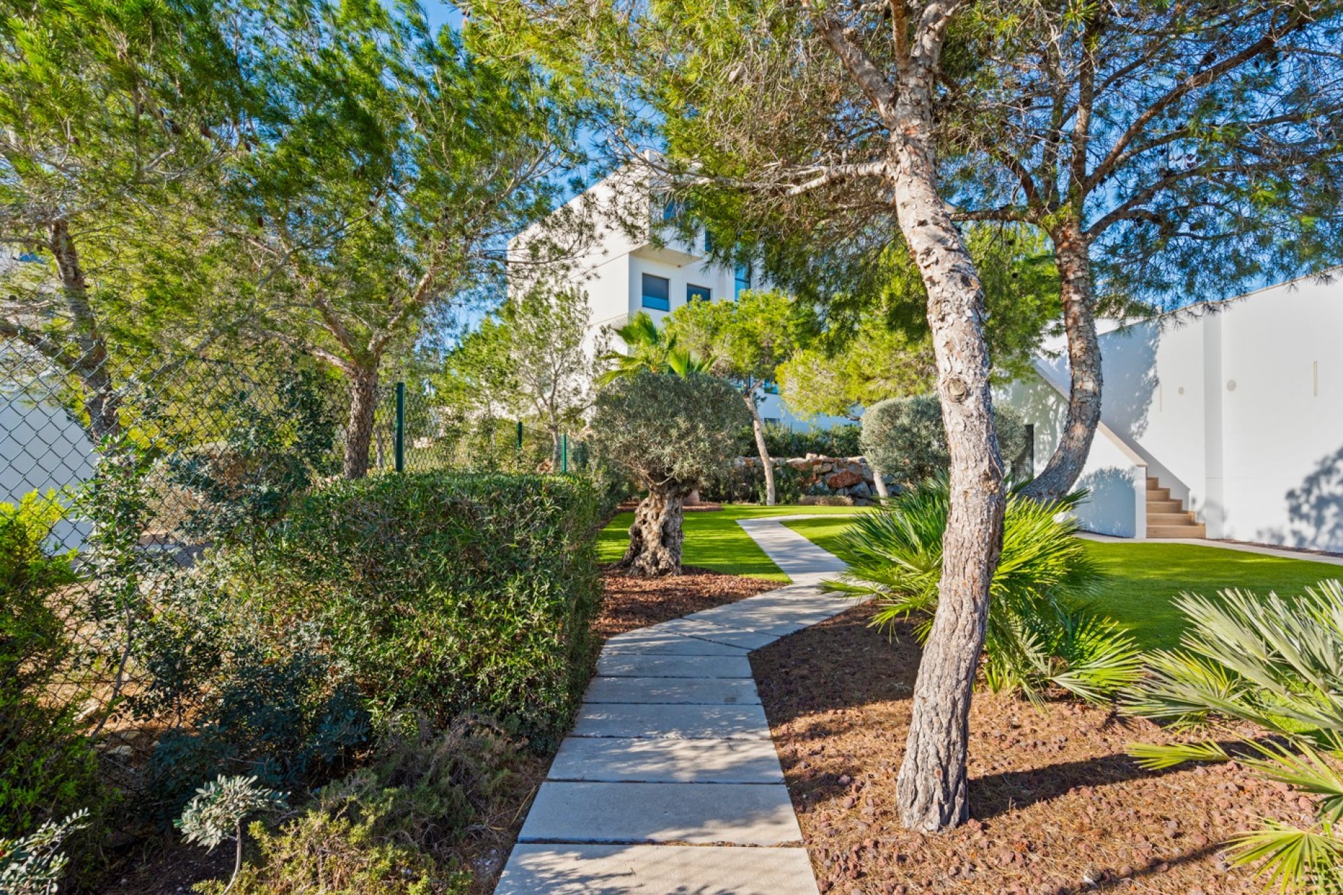 Herverkoop - Villa - Las Colinas Golf Resort - Las Colinas golf