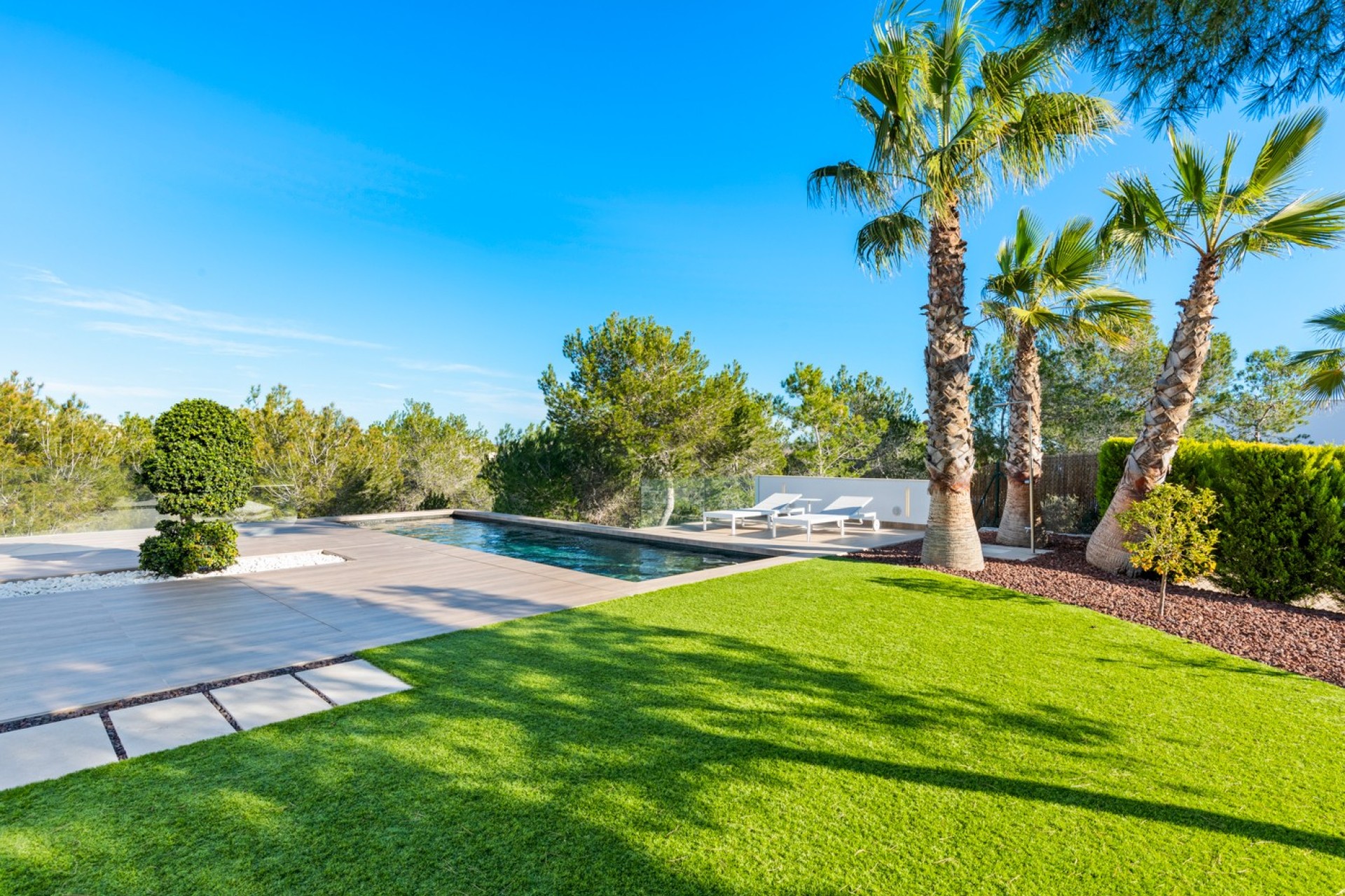 Herverkoop - Villa - Las Colinas Golf Resort - Las Colinas golf