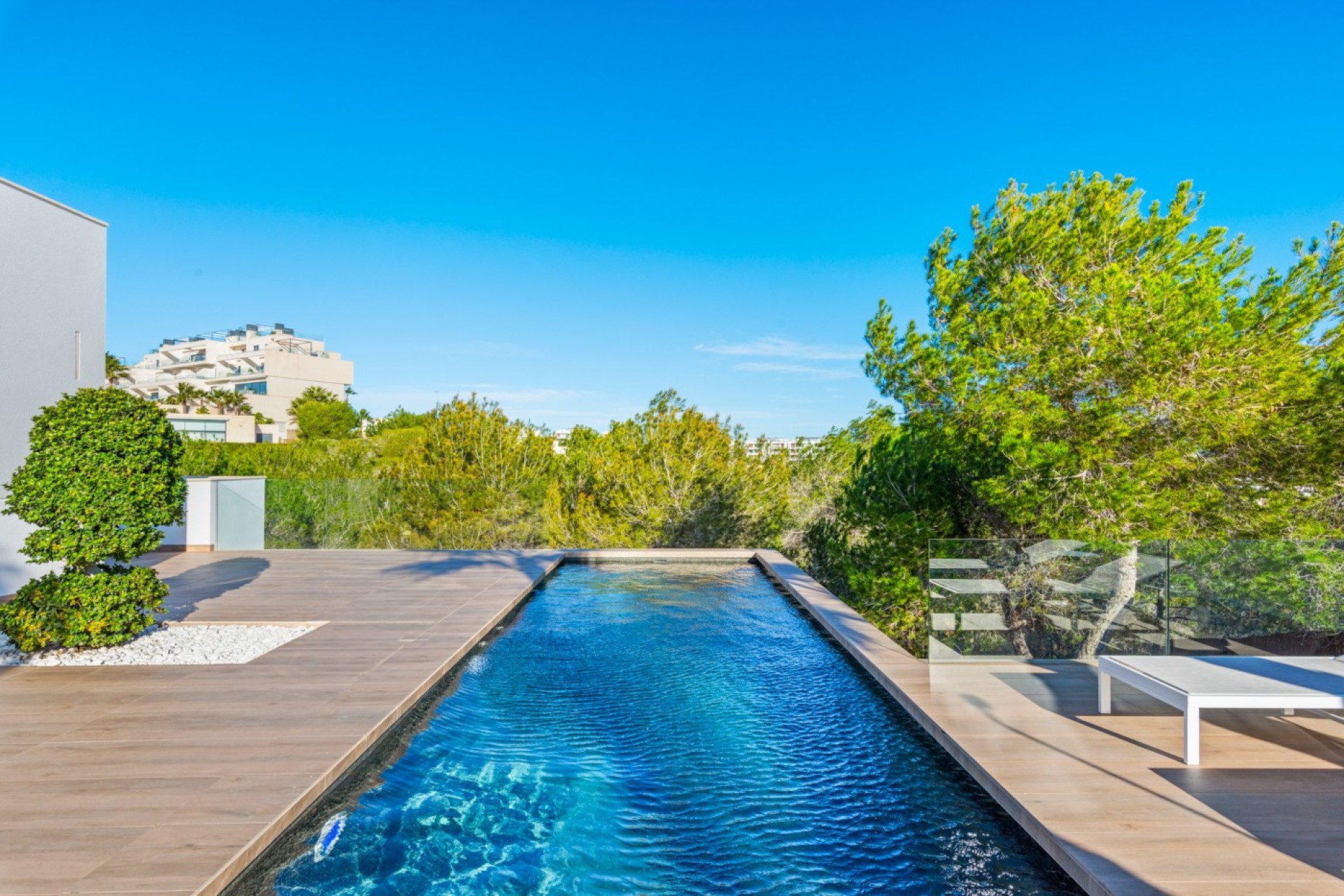 Herverkoop - Villa - Las Colinas Golf Resort - Las Colinas golf
