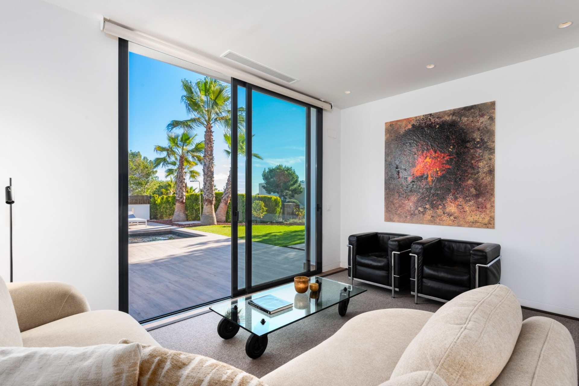 Herverkoop - Villa - Las Colinas Golf Resort - Las Colinas golf