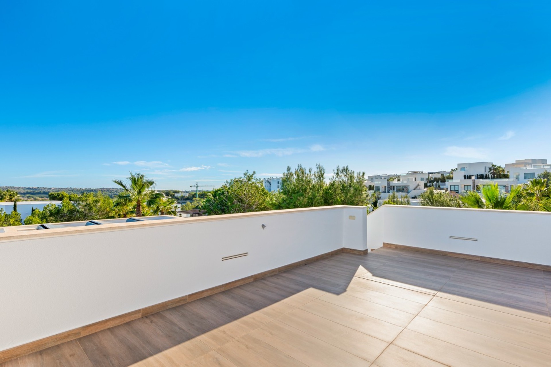 Herverkoop - Villa - Las Colinas Golf Resort - Las Colinas golf