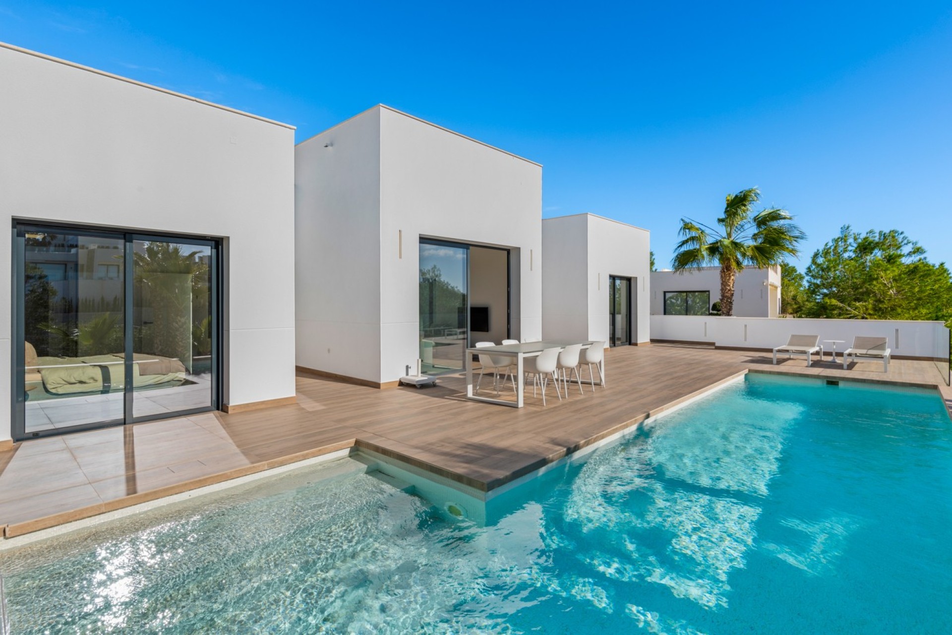 Herverkoop - Villa - Las Colinas Golf Resort - Las Colinas golf