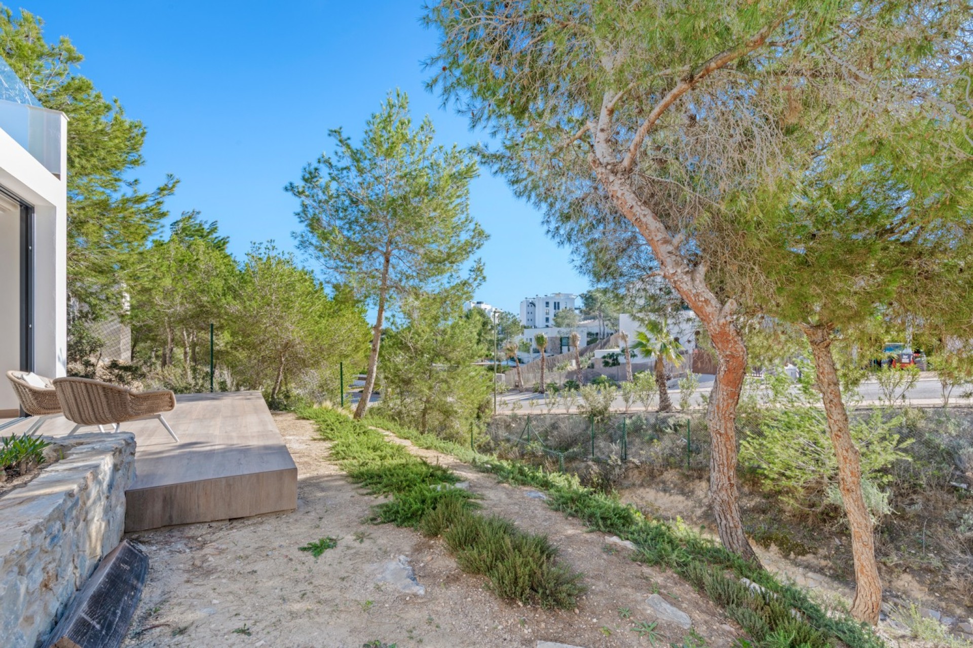Herverkoop - Villa - Las Colinas Golf Resort - Las Colinas golf
