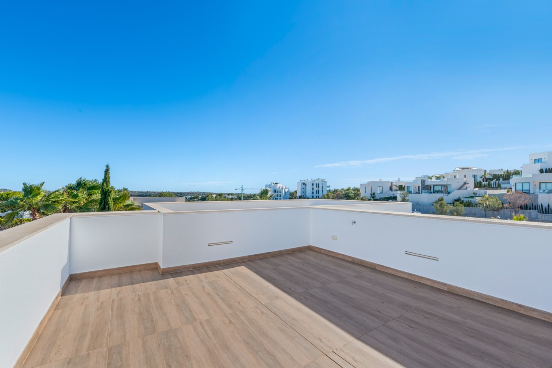 Herverkoop - Villa - Las Colinas Golf Resort - Las Colinas golf