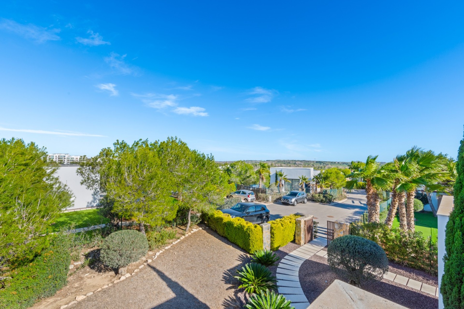 Herverkoop - Villa - Las Colinas Golf Resort - Las Colinas golf