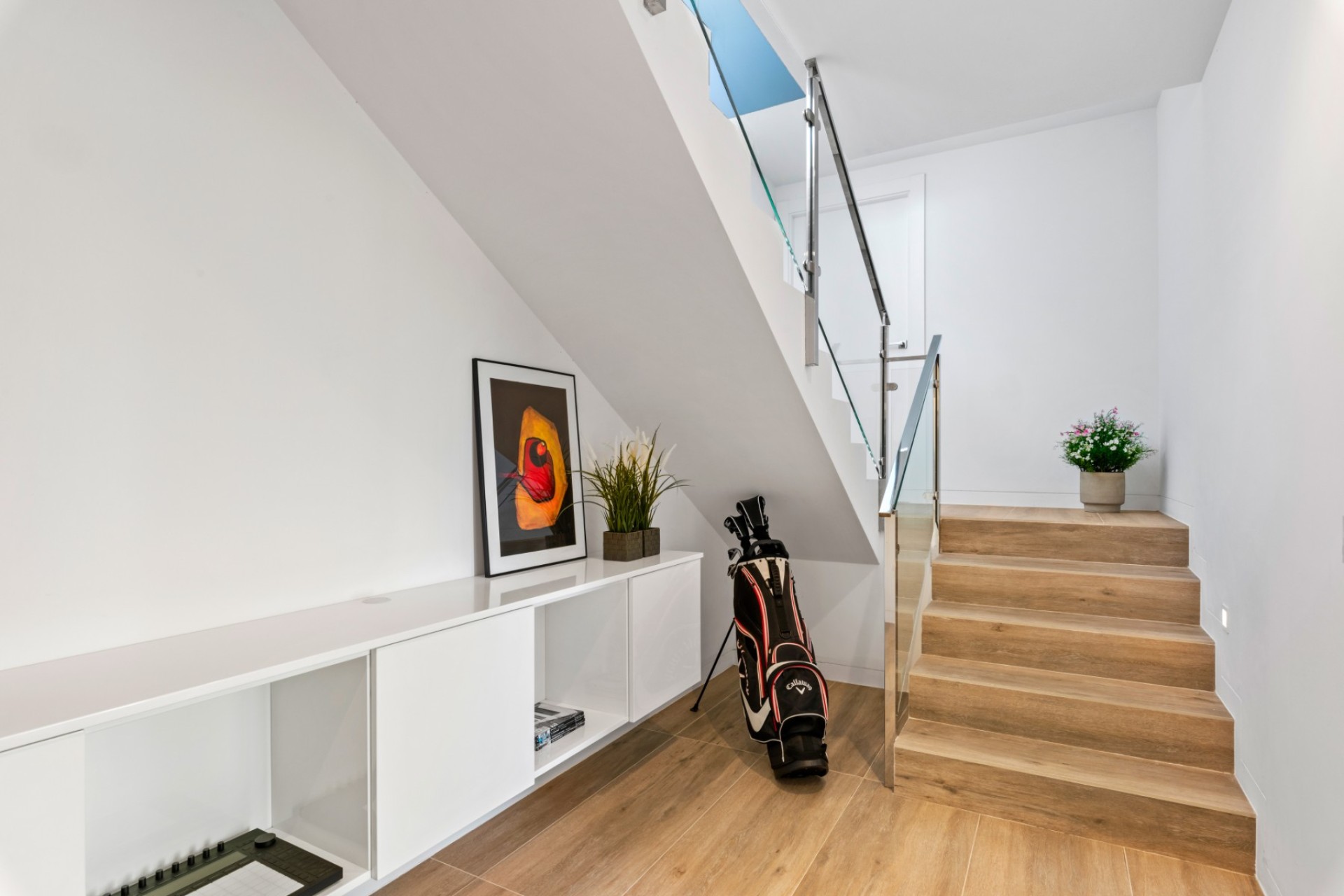 Herverkoop - Villa - Las Colinas Golf Resort - Las Colinas golf