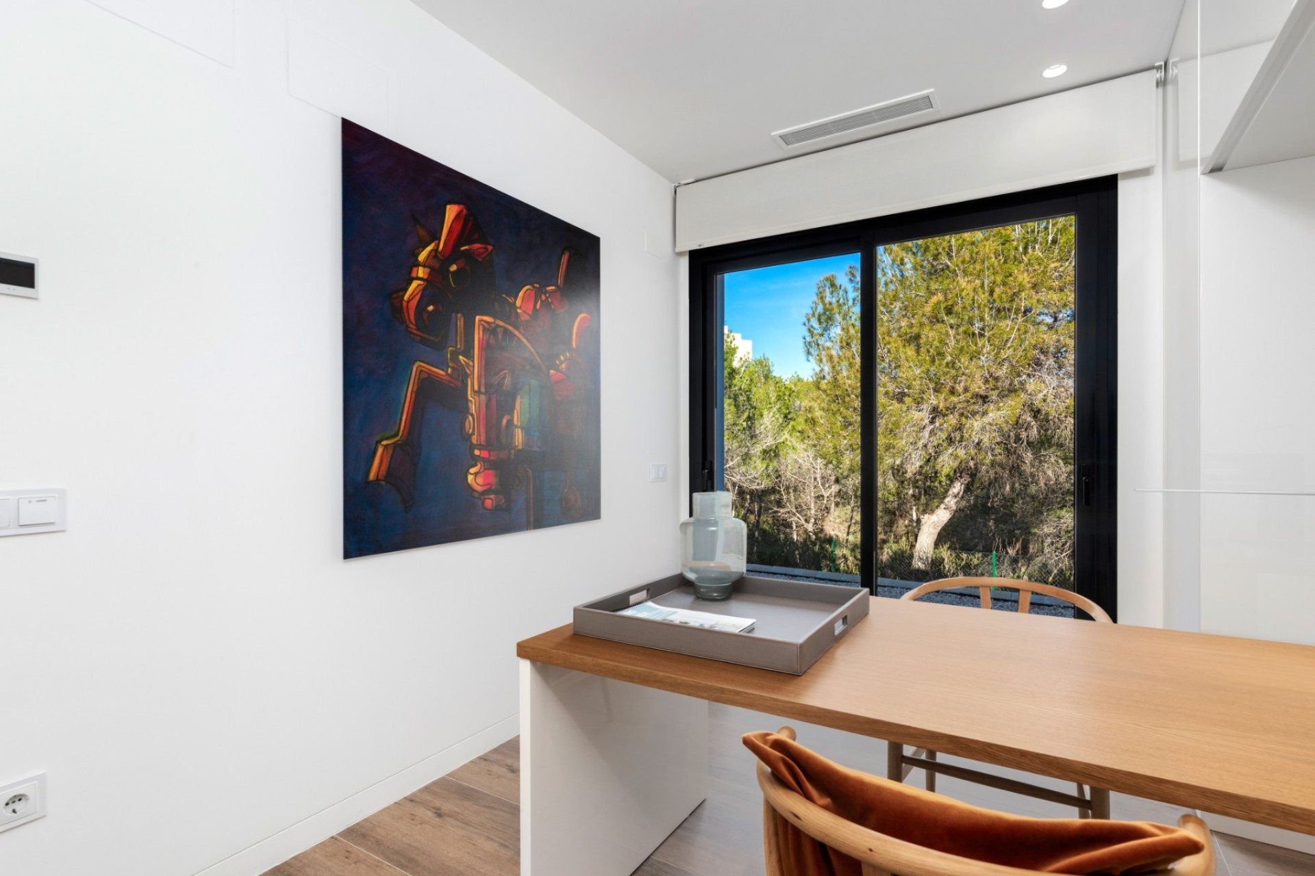 Herverkoop - Villa - Las Colinas Golf Resort - Las Colinas golf