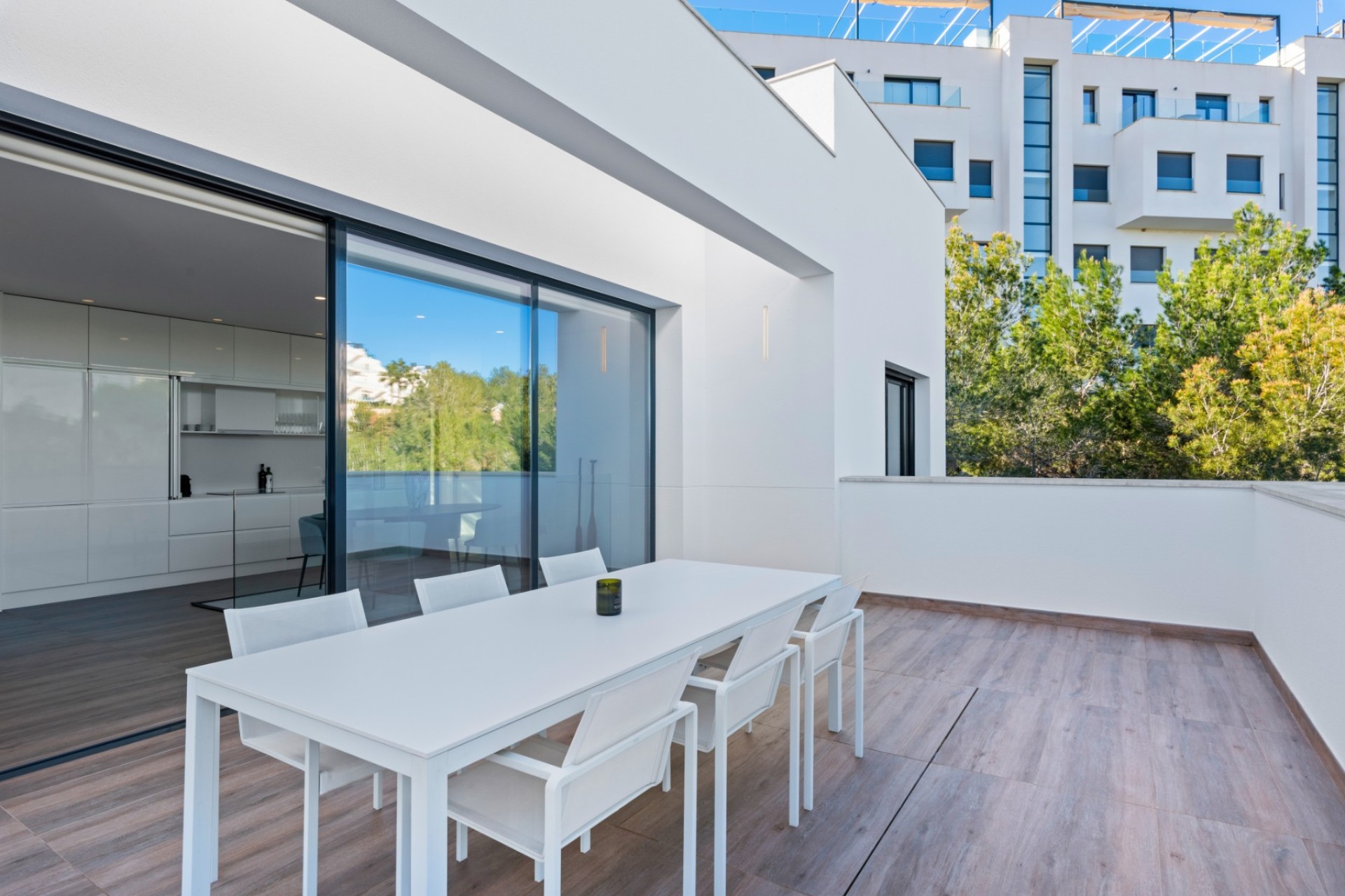 Herverkoop - Villa - Las Colinas Golf Resort - Las Colinas golf