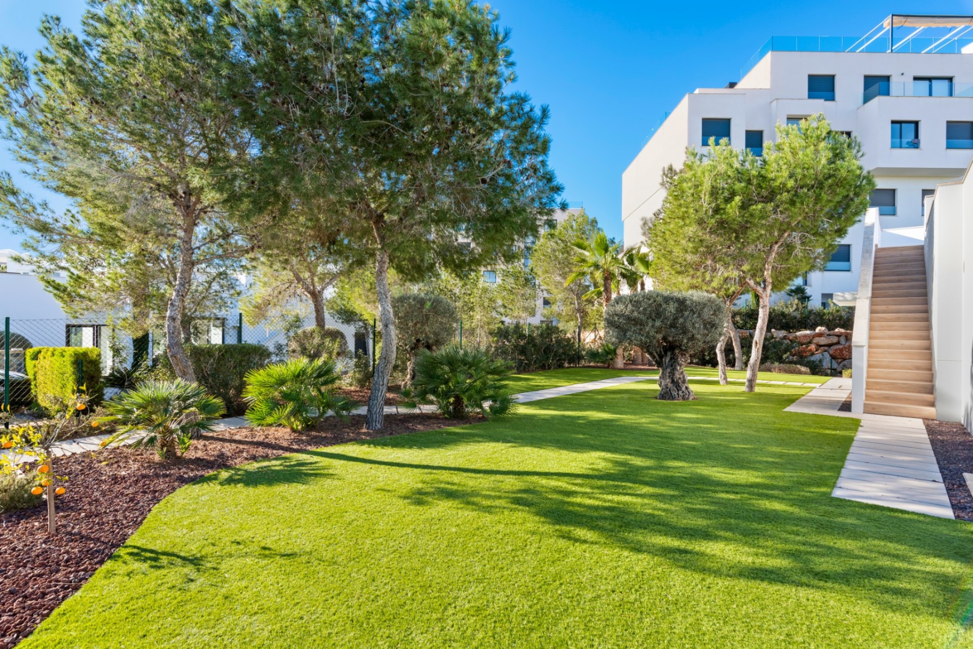 Herverkoop - Villa - Las Colinas Golf Resort - Las Colinas golf